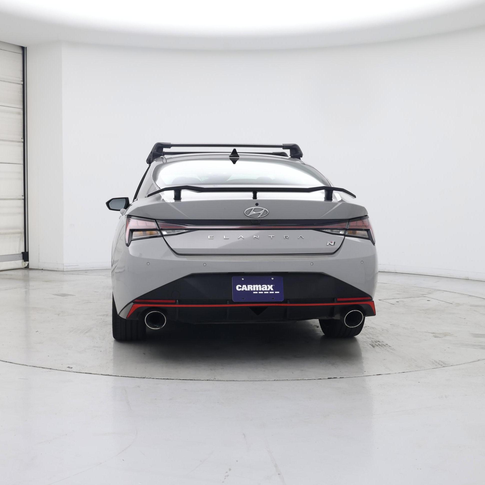 Thumbnail: 2022 Hyundai Elantra - 6