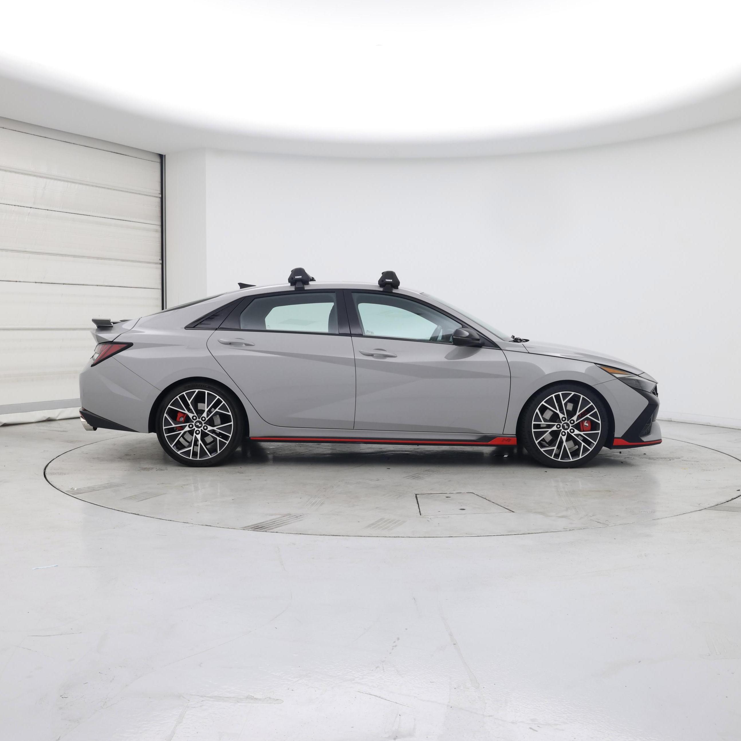 Thumbnail: 2022 Hyundai Elantra - 7