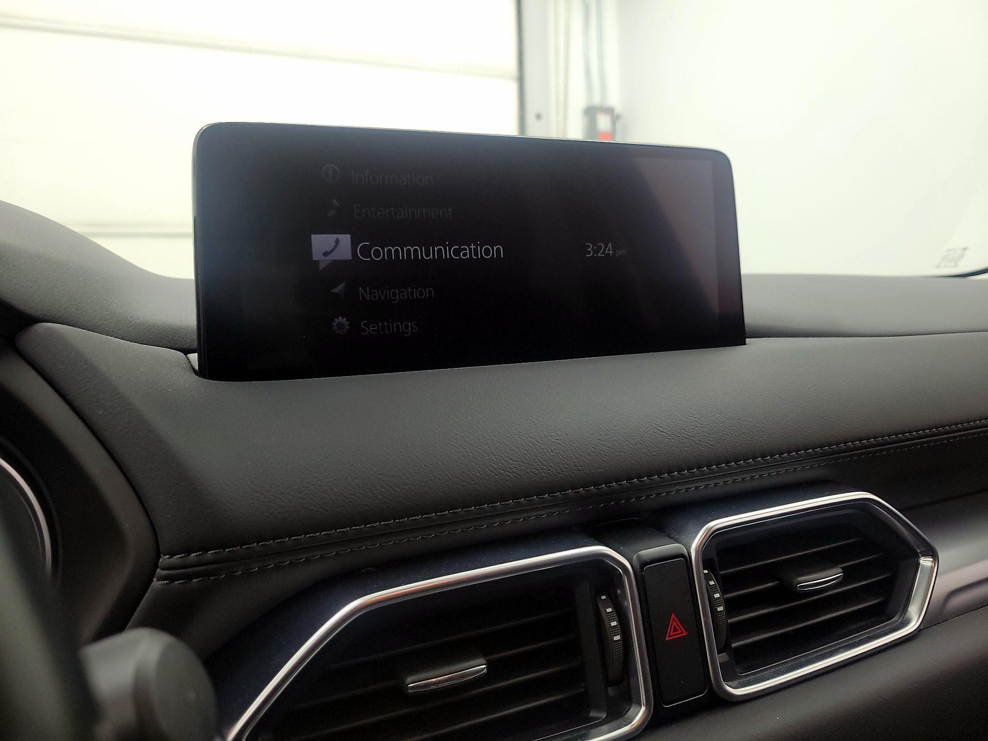 Thumbnail: 2021 Mazda CX-5 - 14