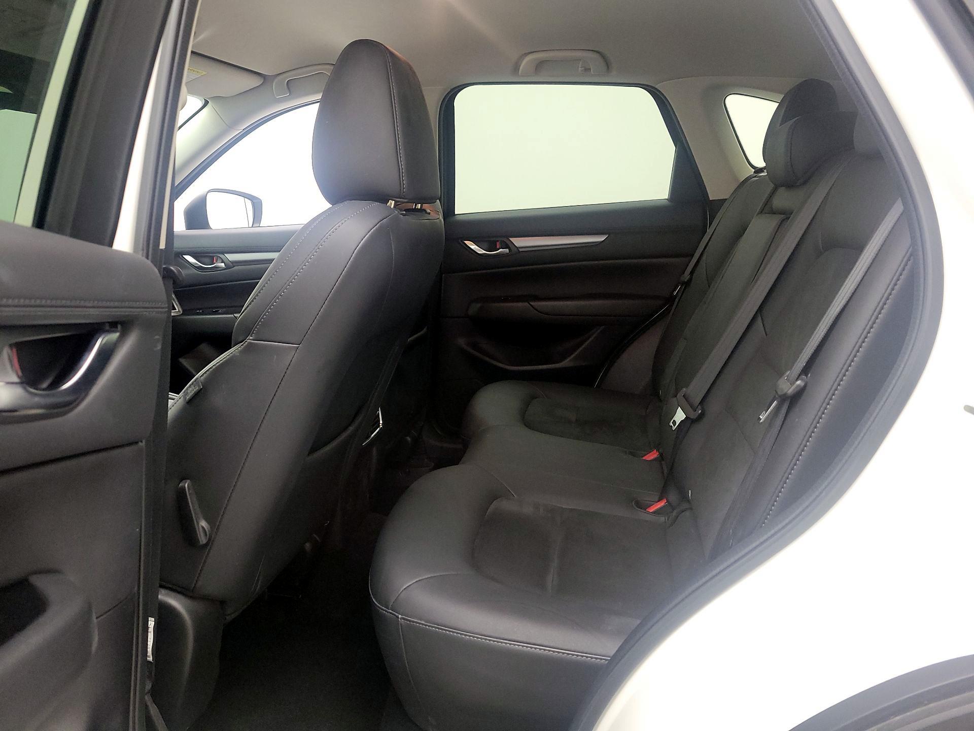 Thumbnail: 2021 Mazda CX-5 - 17