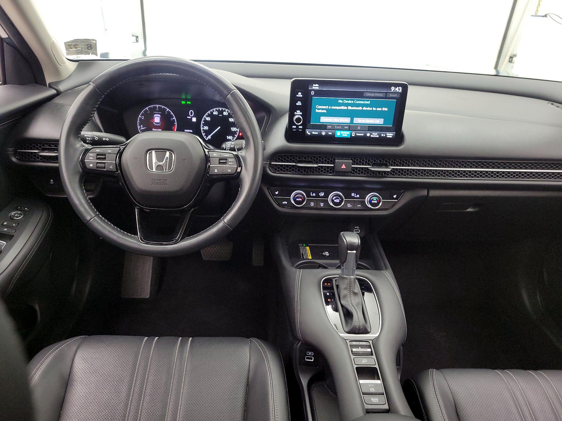 Thumbnail: 2023 Honda HR-V - 9