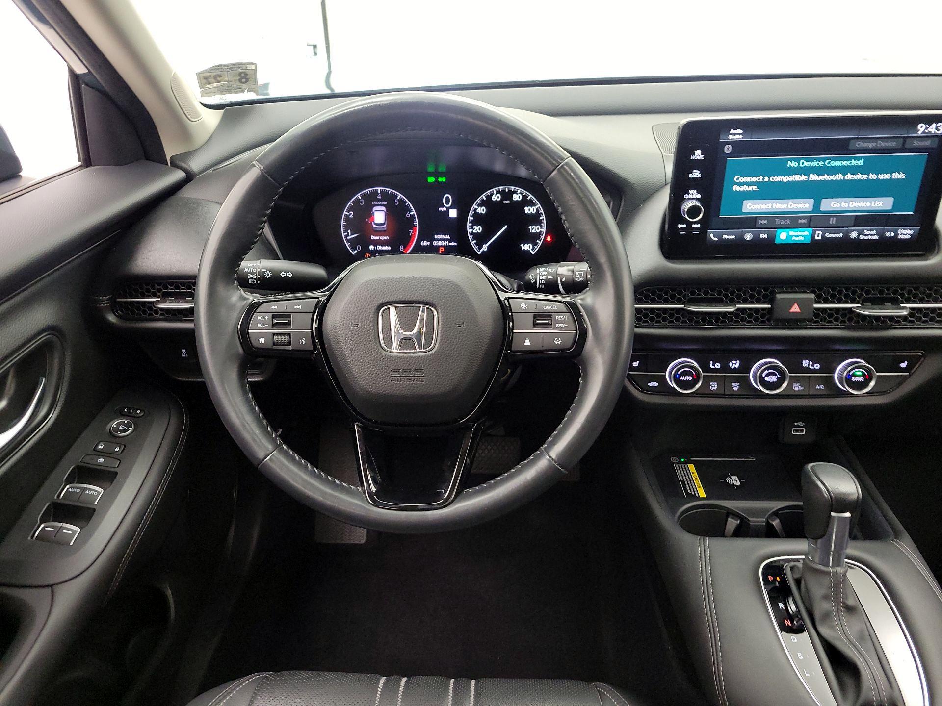 Thumbnail: 2023 Honda HR-V - 10