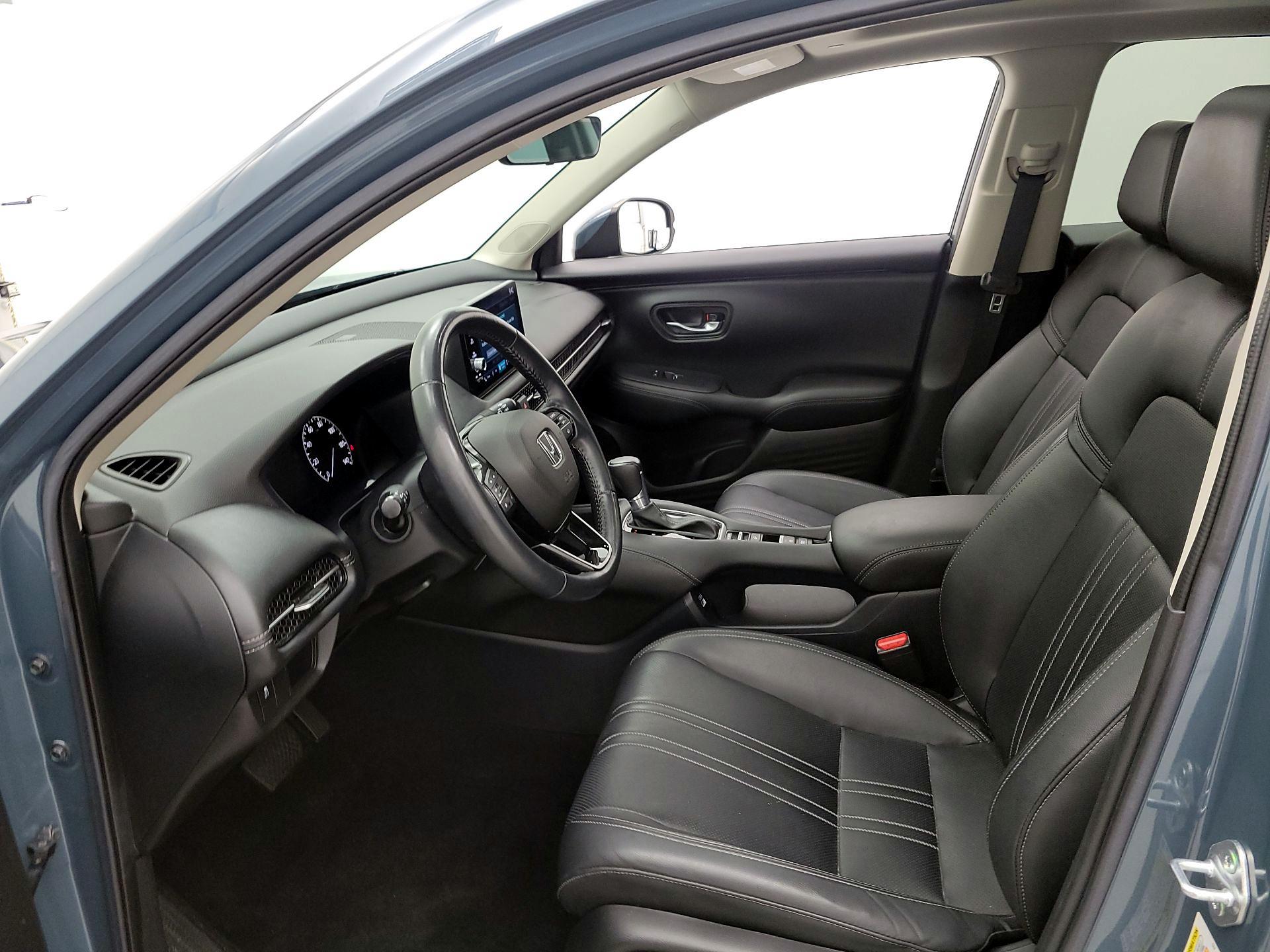 Thumbnail: 2023 Honda HR-V - 11