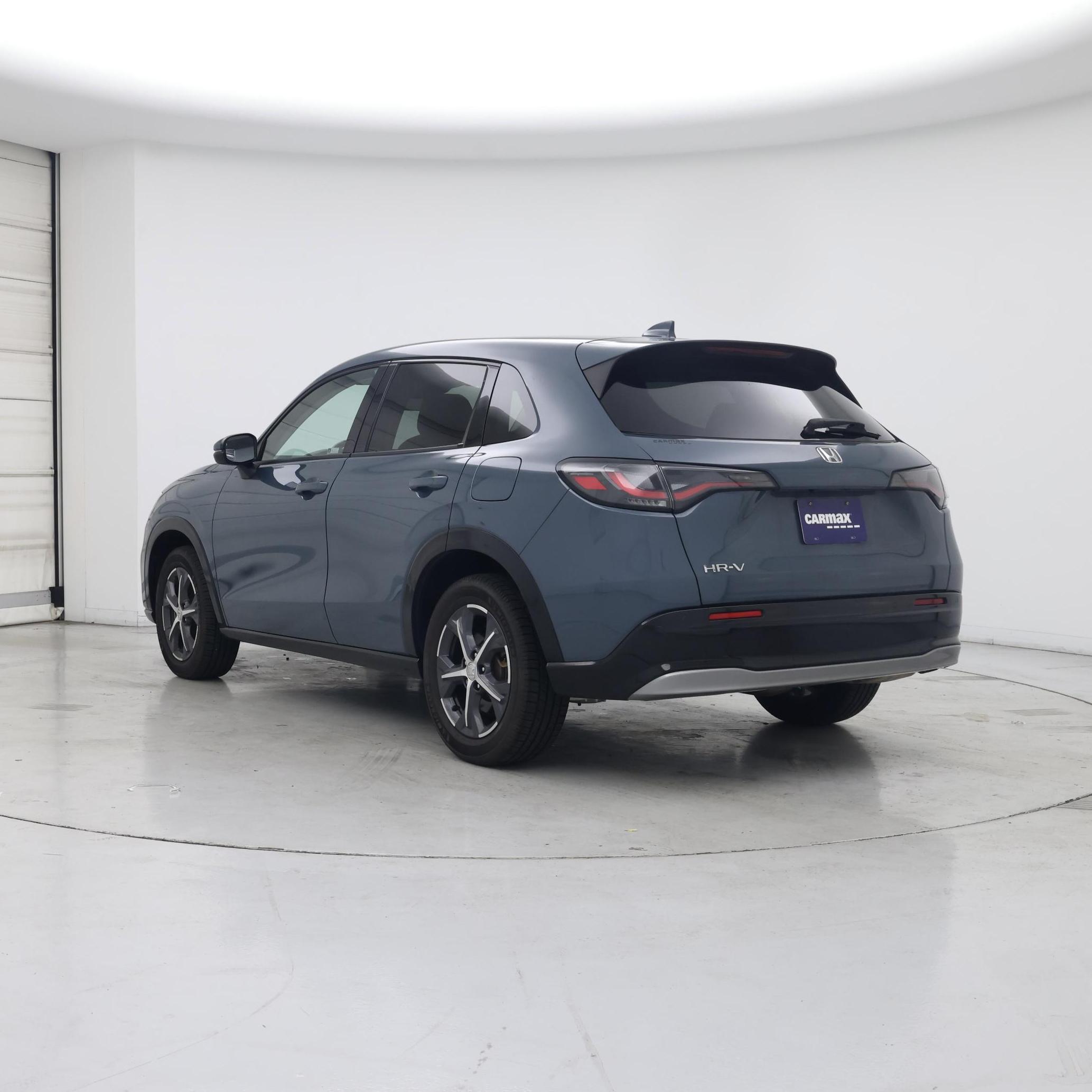 Thumbnail: 2023 Honda HR-V - 2