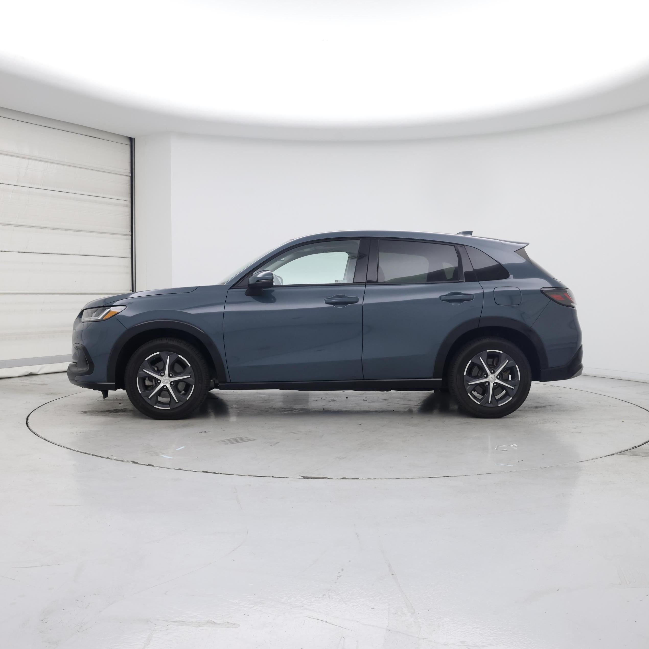 Thumbnail: 2023 Honda HR-V - 3