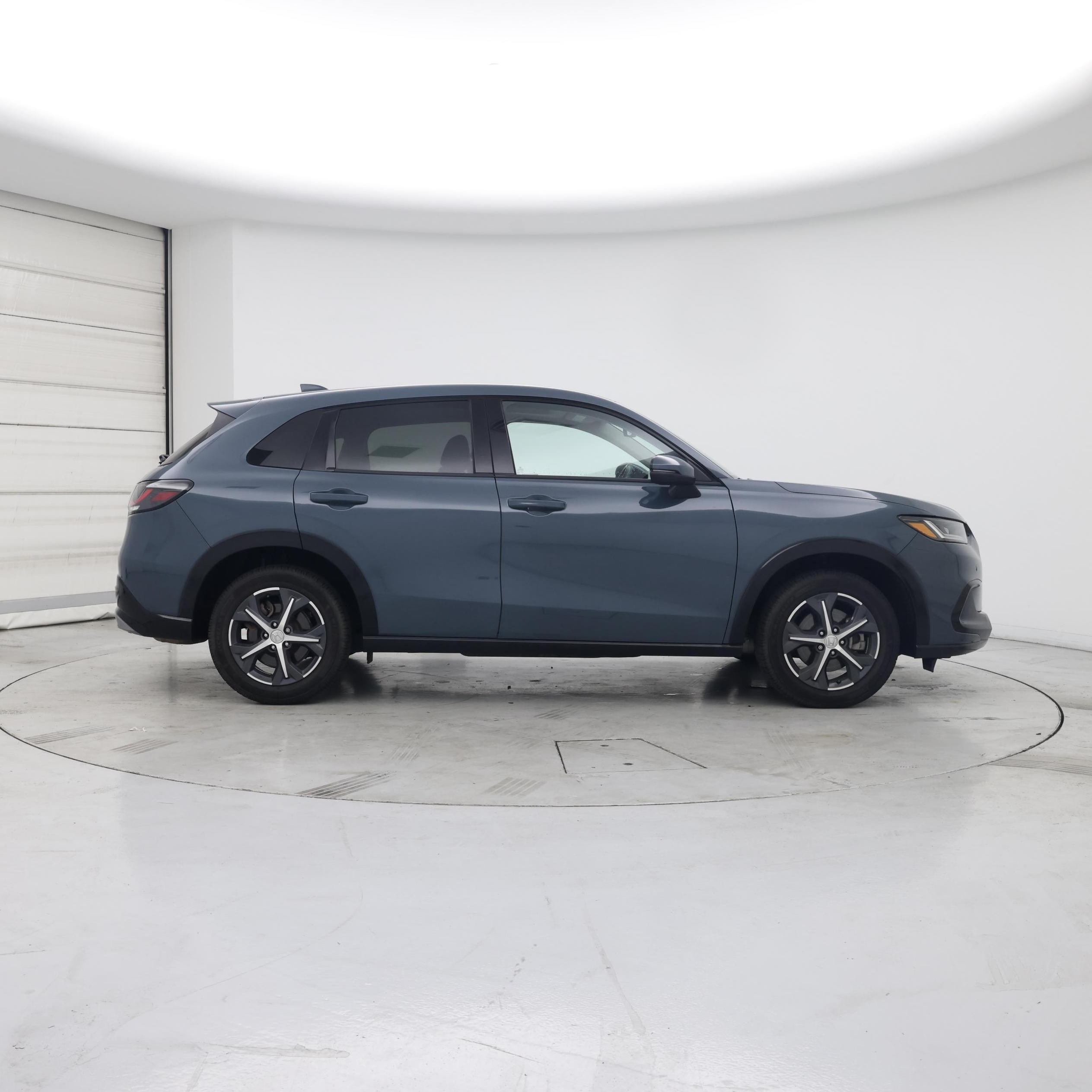 Thumbnail: 2023 Honda HR-V - 7