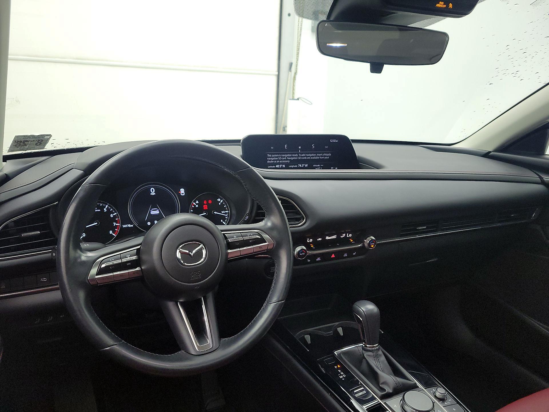 Thumbnail: 2023 Mazda CX-30 - 9