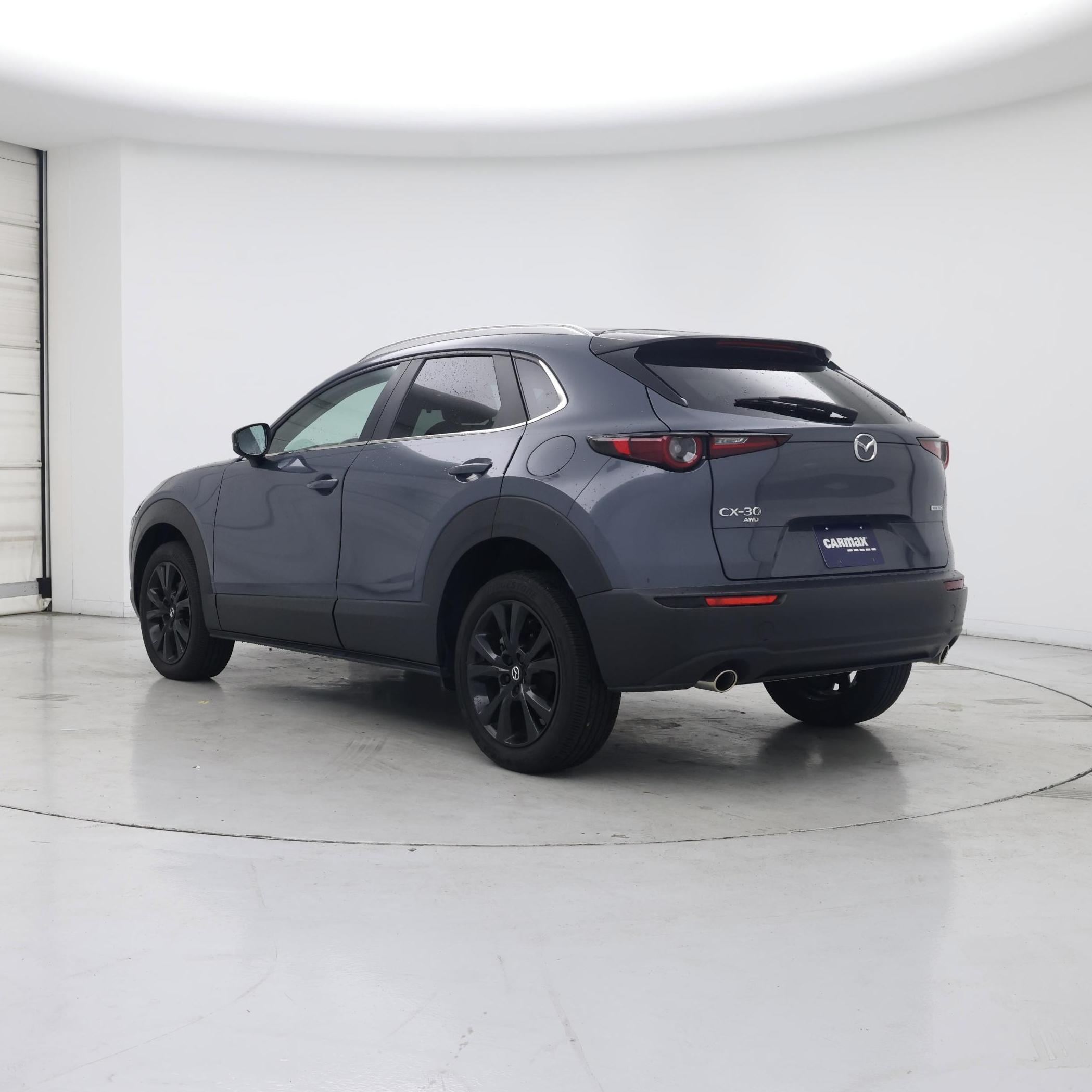Thumbnail: 2023 Mazda CX-30 - 2