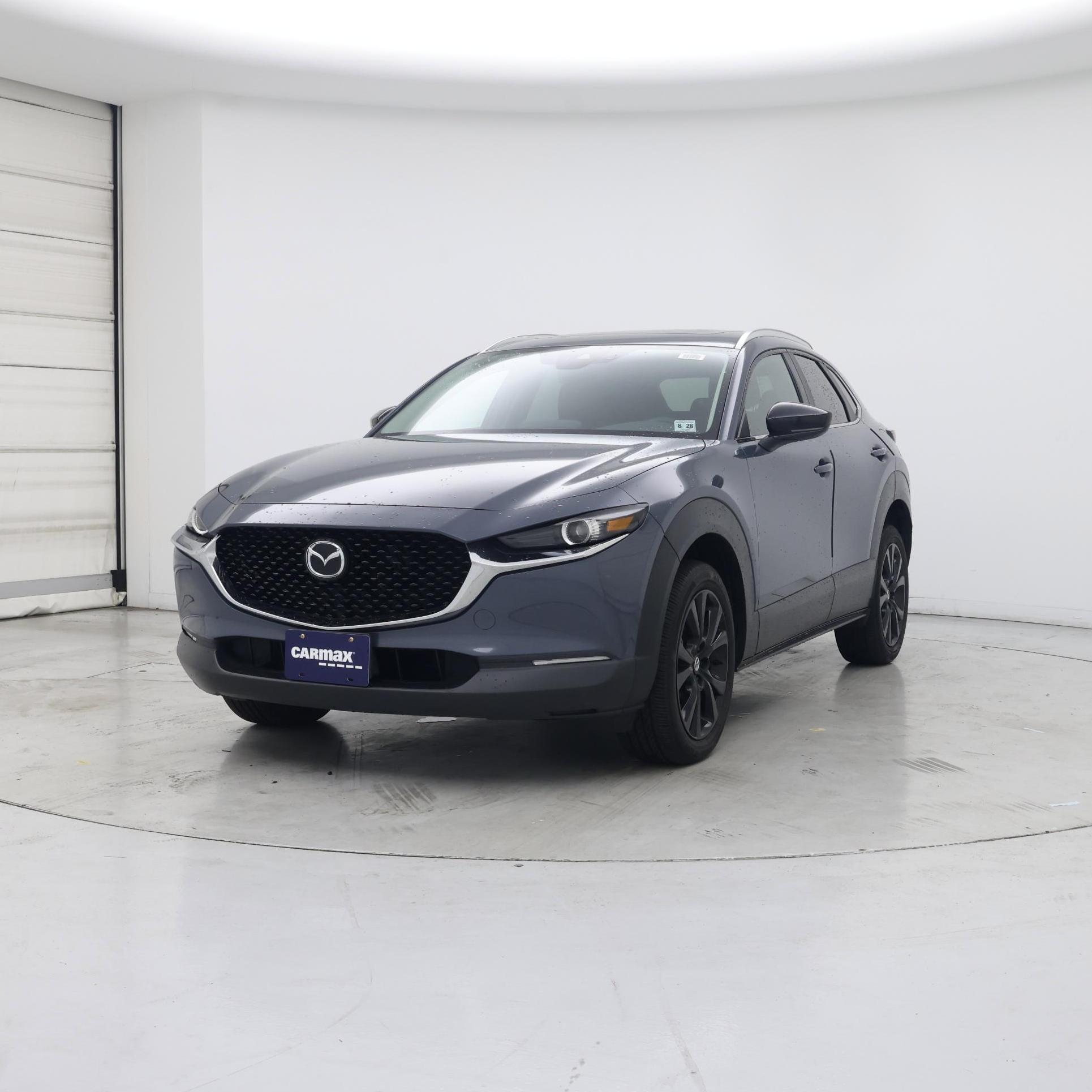 Thumbnail: 2023 Mazda CX-30 - 4