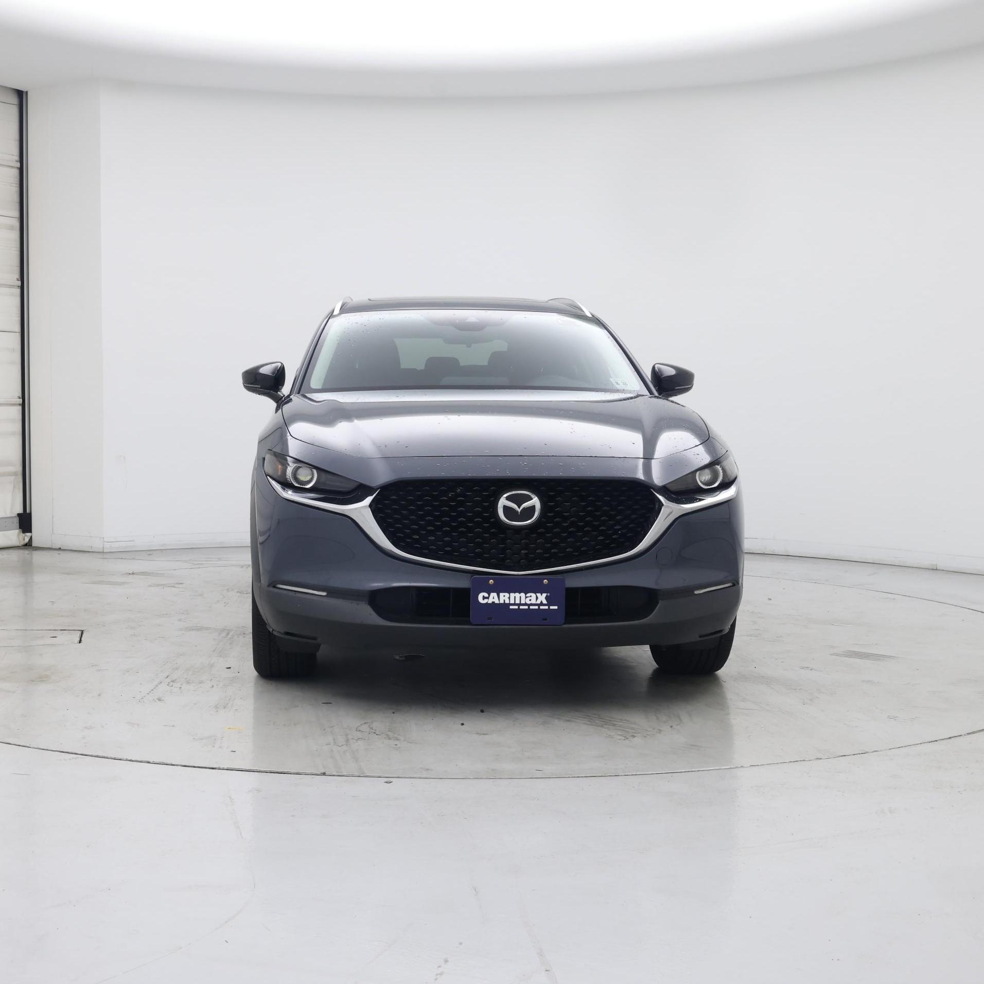 Thumbnail: 2023 Mazda CX-30 - 5