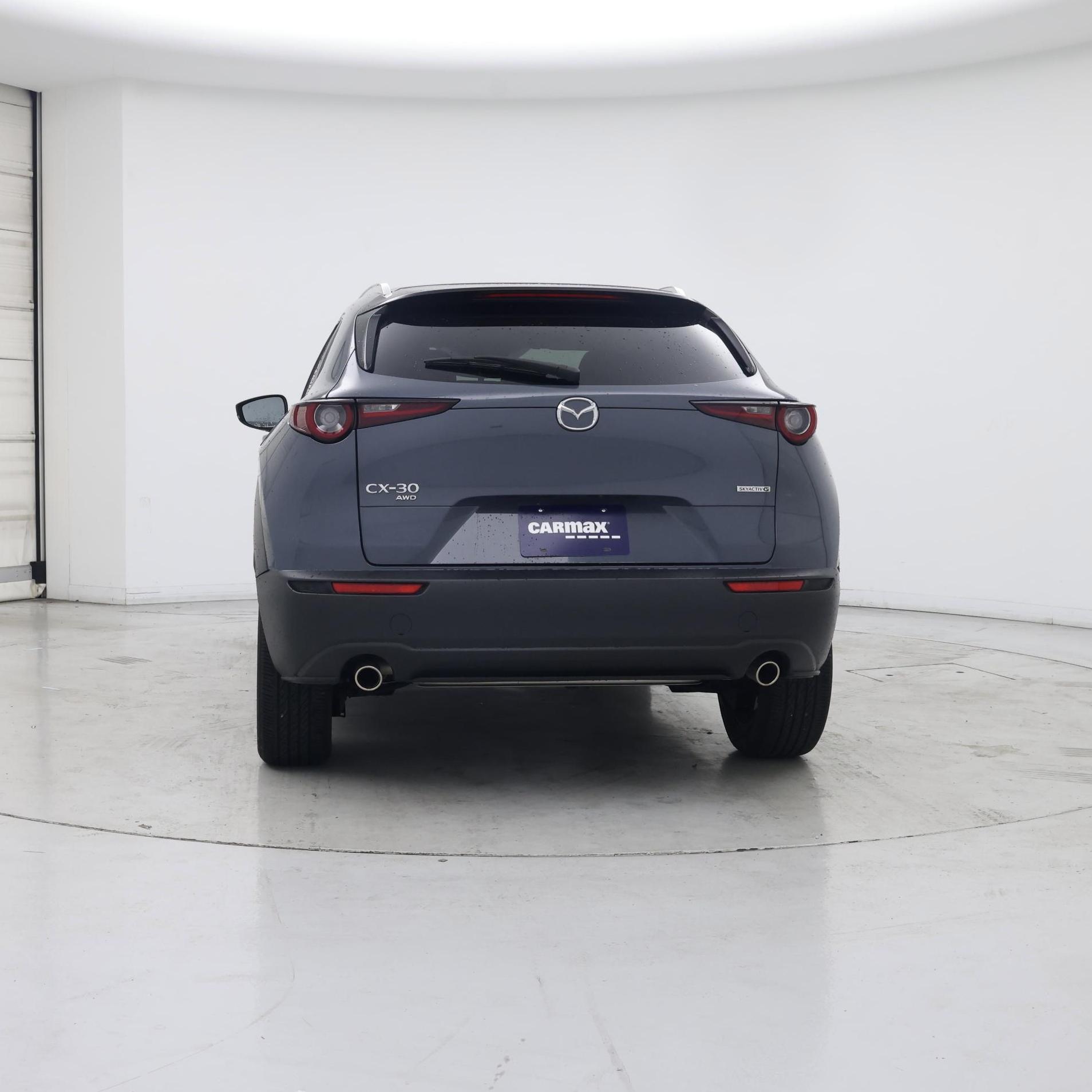 Thumbnail: 2023 Mazda CX-30 - 6