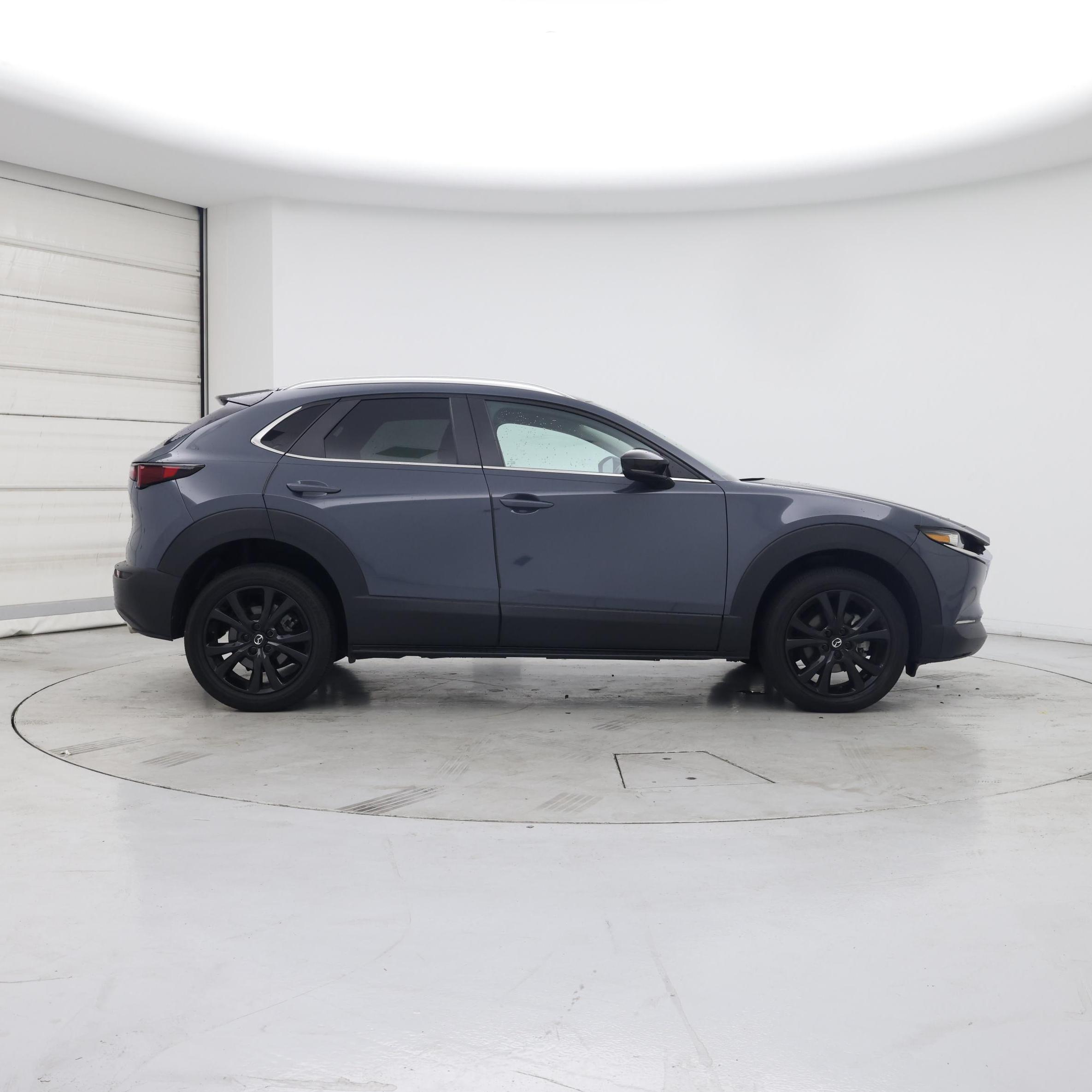 Thumbnail: 2023 Mazda CX-30 - 7