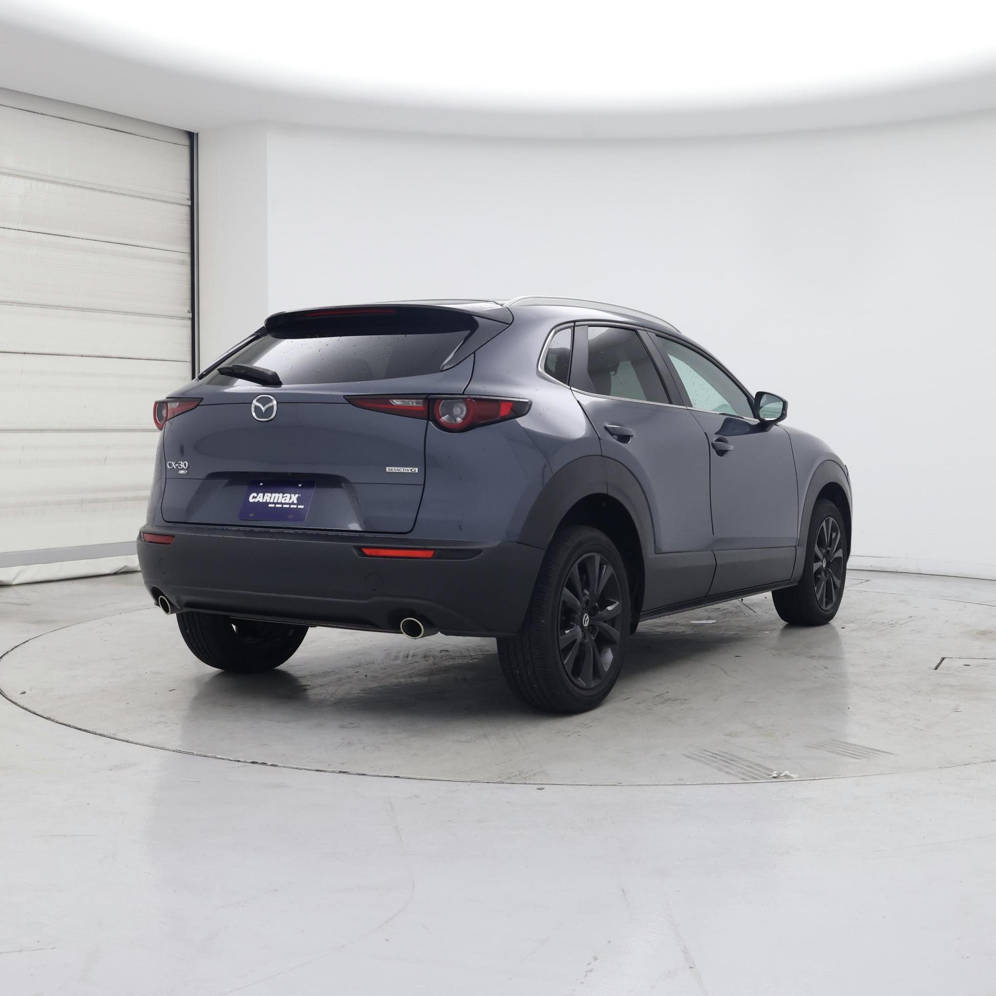 Thumbnail: 2023 Mazda CX-30 - 8