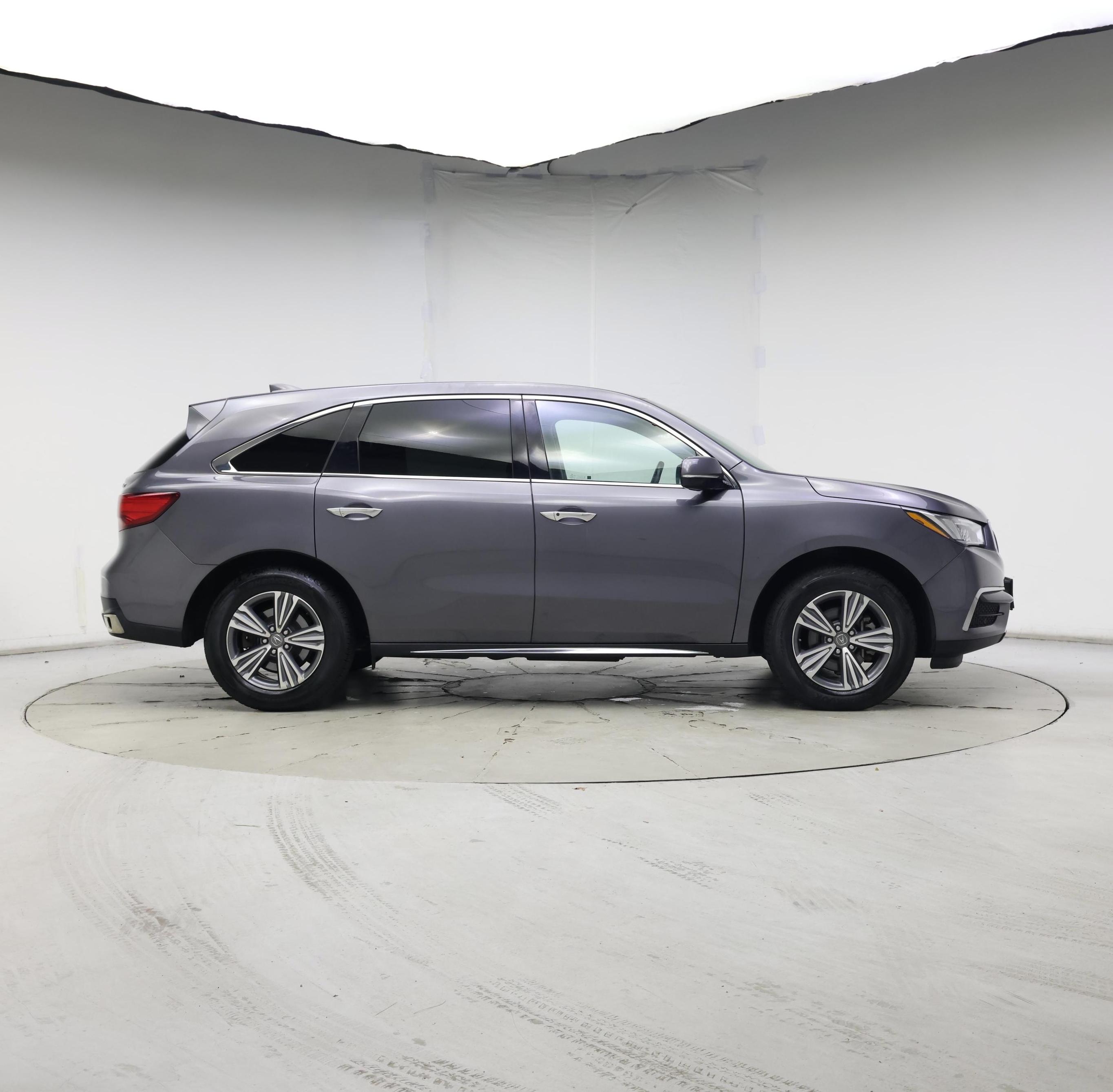 Thumbnail: 2020 Acura MDX - 7