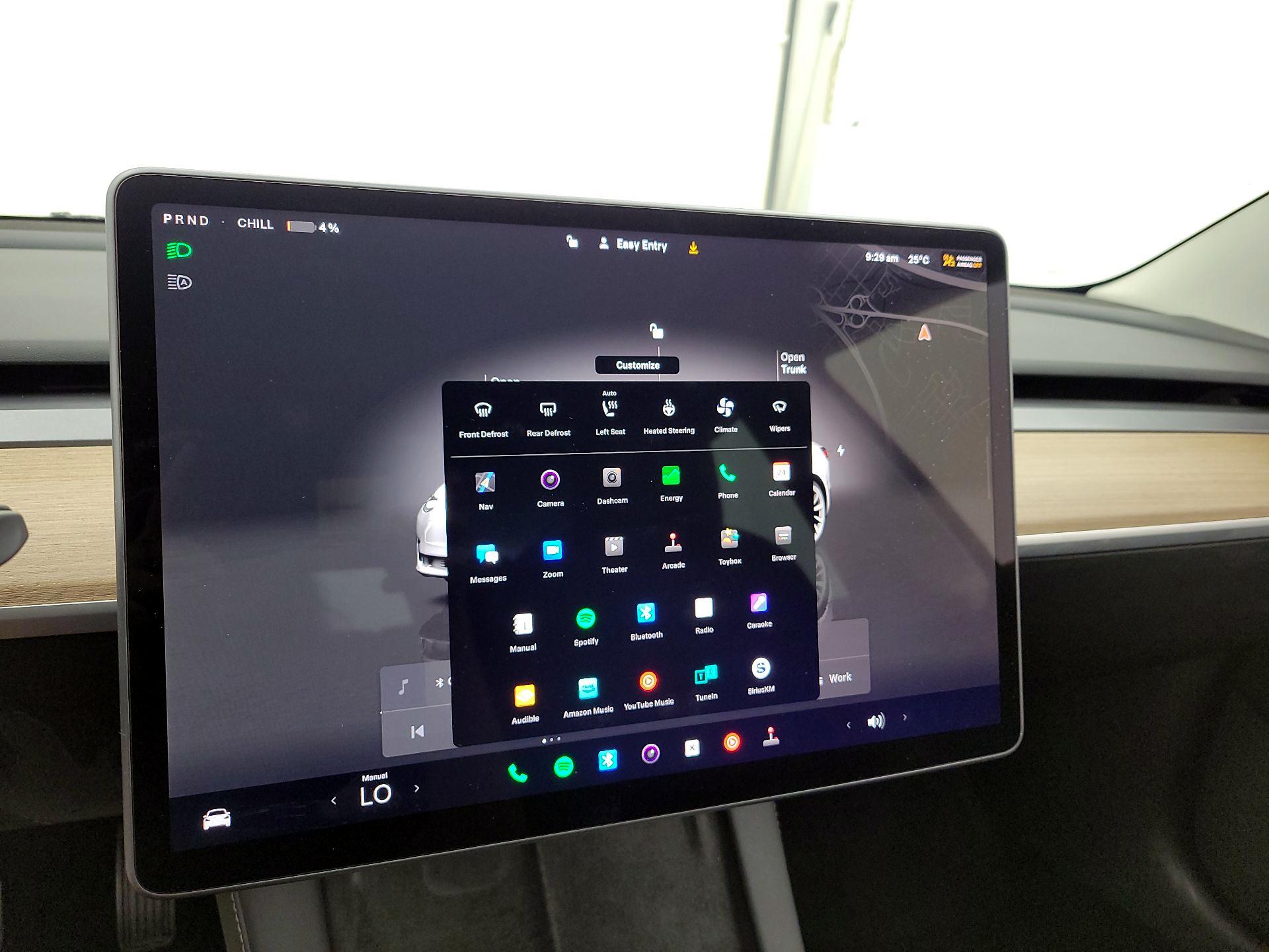 Thumbnail: 2023 Tesla Model 3 - 15