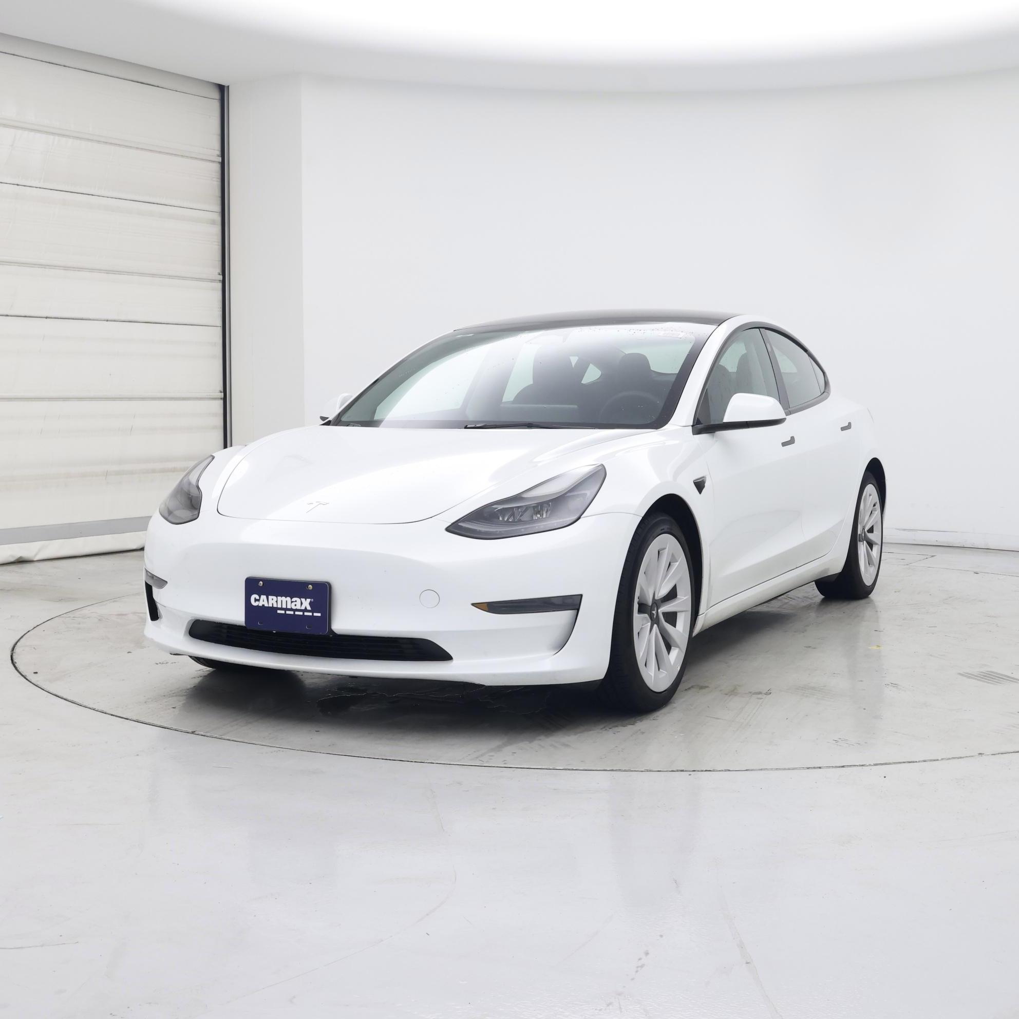 Thumbnail: 2023 Tesla Model 3 - 4
