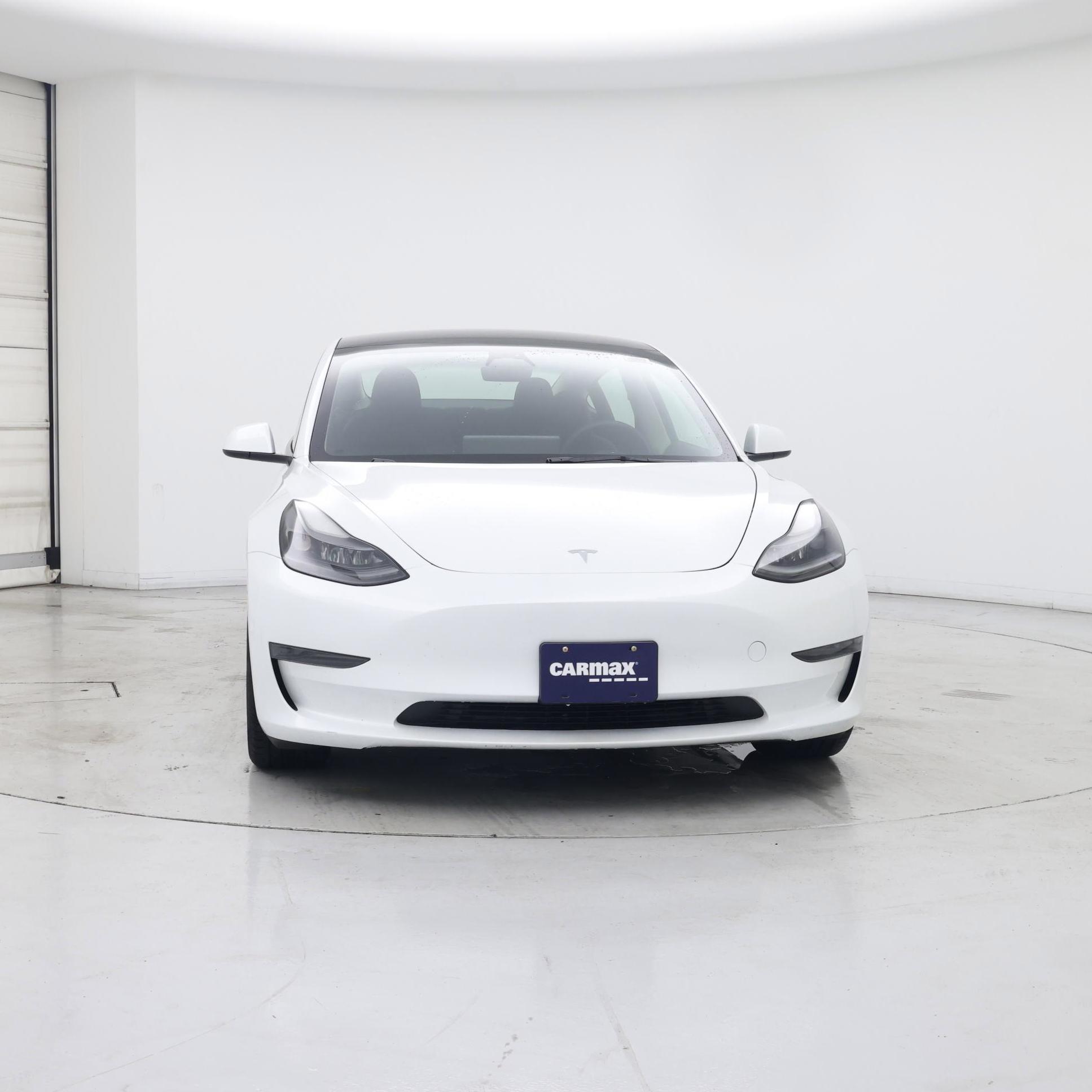 Thumbnail: 2023 Tesla Model 3 - 5