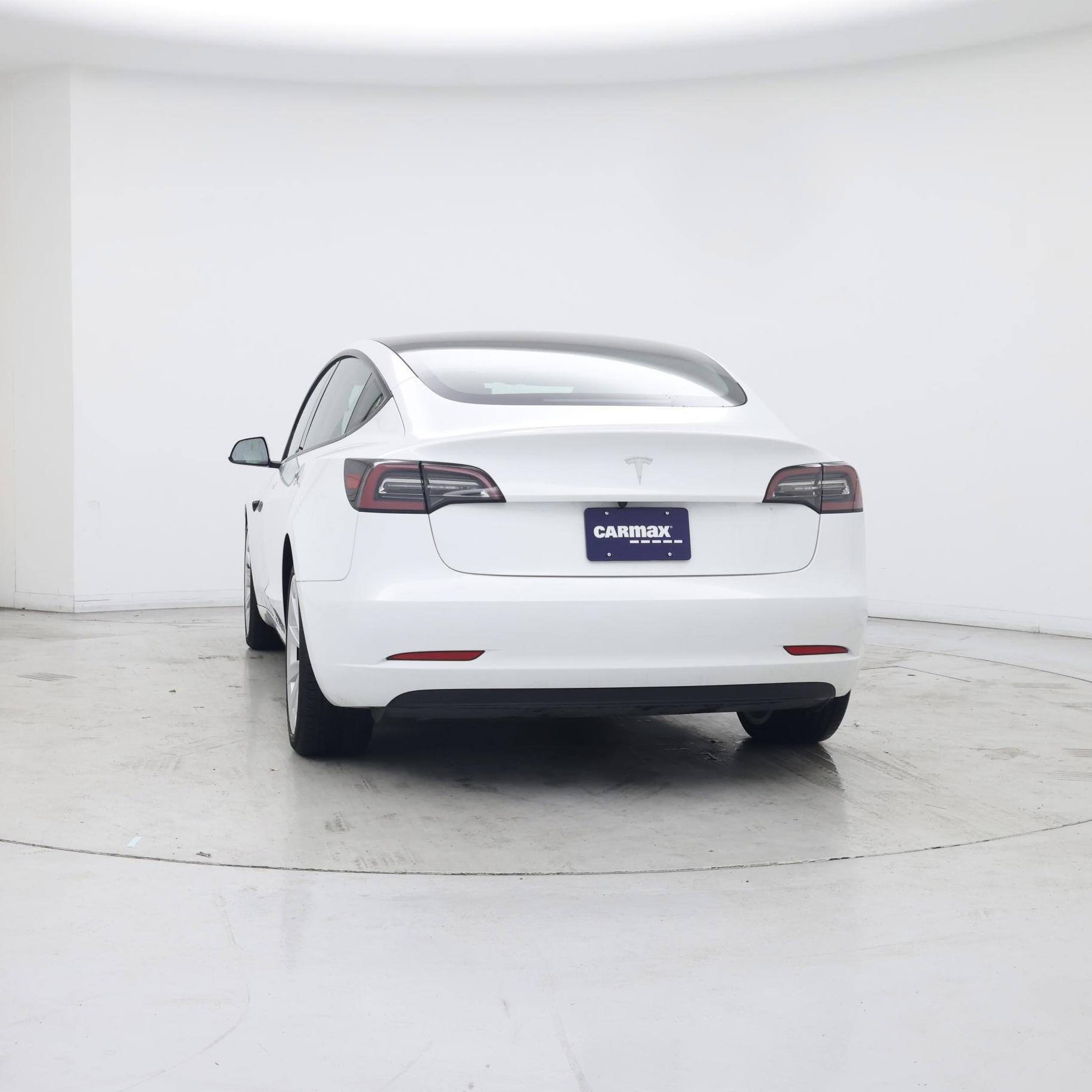 Thumbnail: 2023 Tesla Model 3 - 6