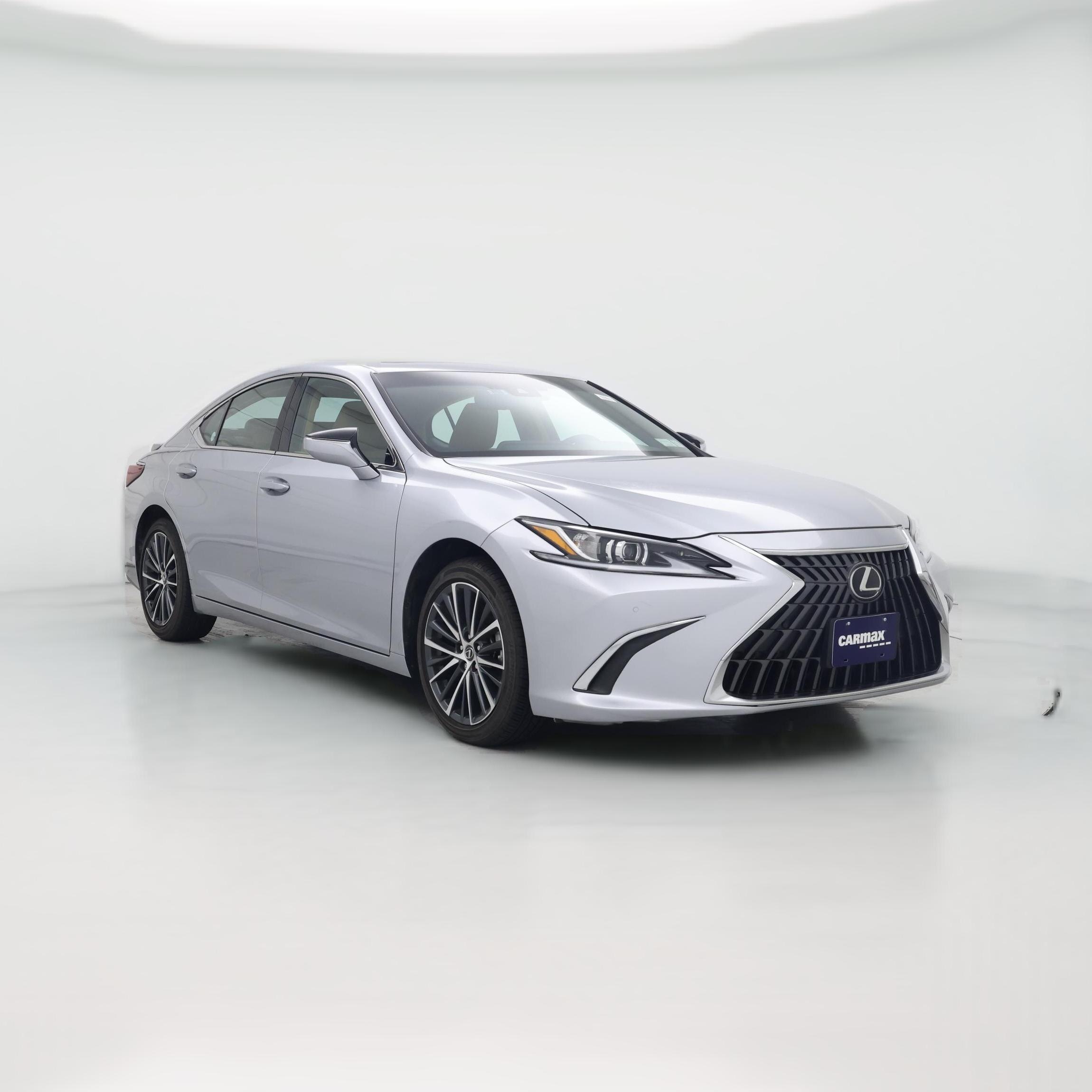 Thumbnail: 2022 Lexus ES - 1
