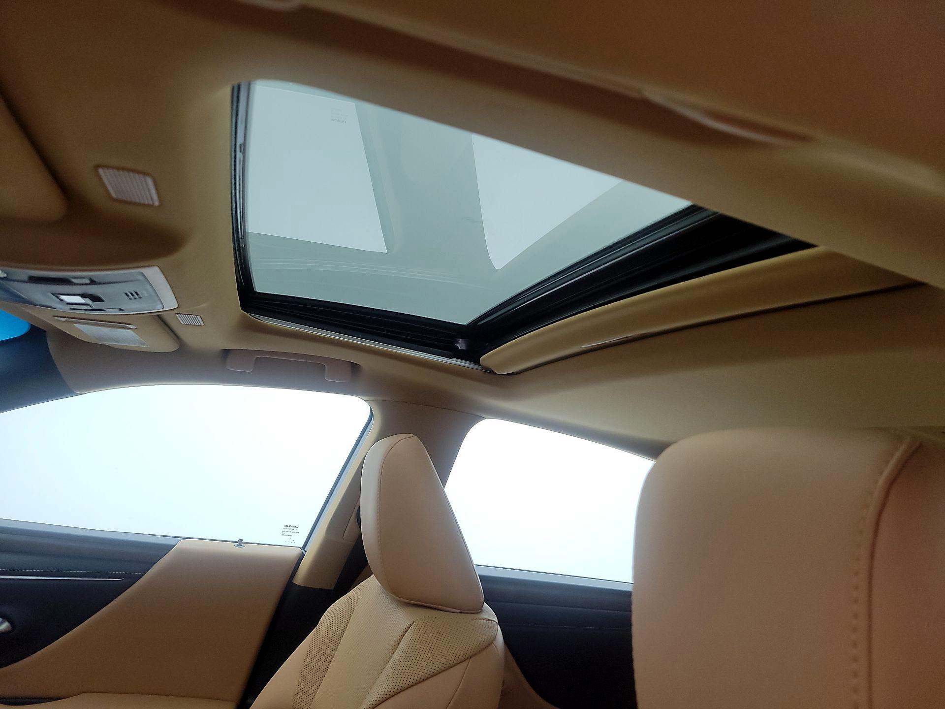 Thumbnail: 2022 Lexus ES - 18