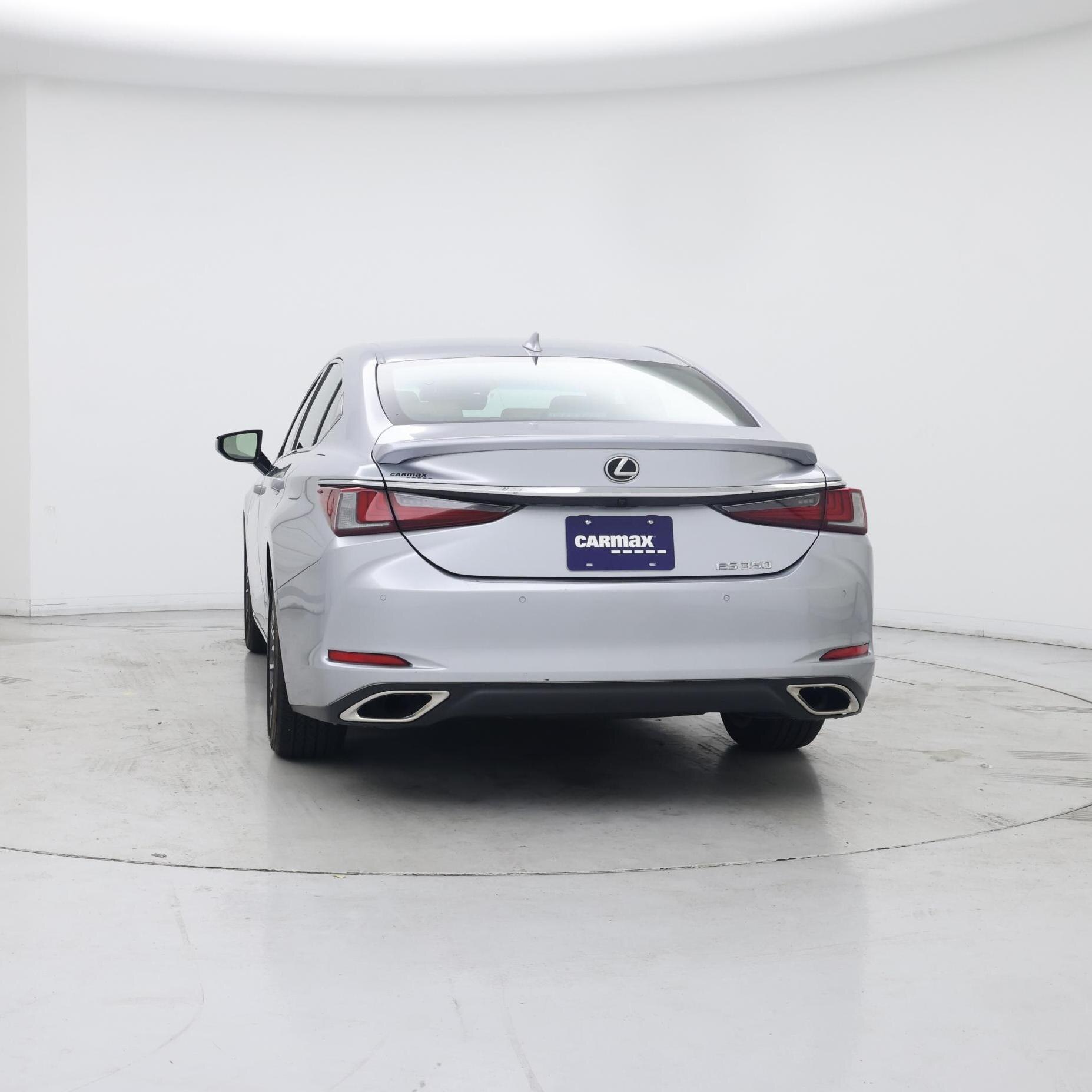 Thumbnail: 2022 Lexus ES - 6