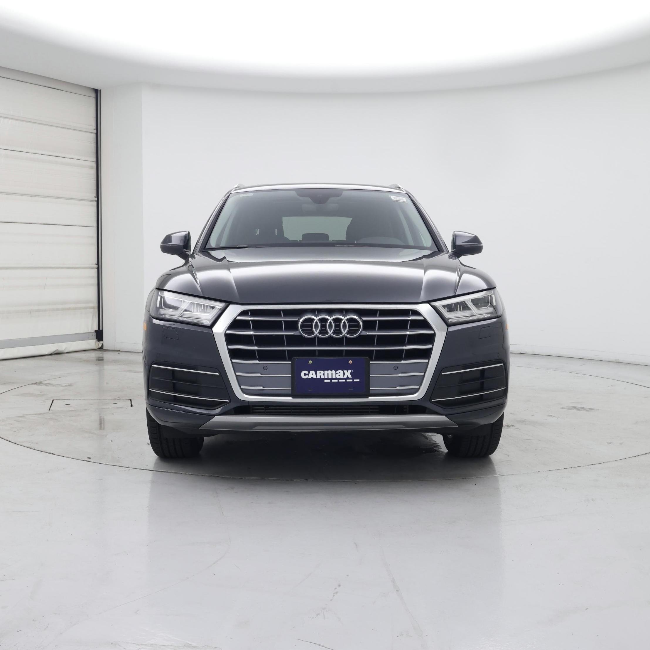 Thumbnail: 2020 Audi Q5 - 5