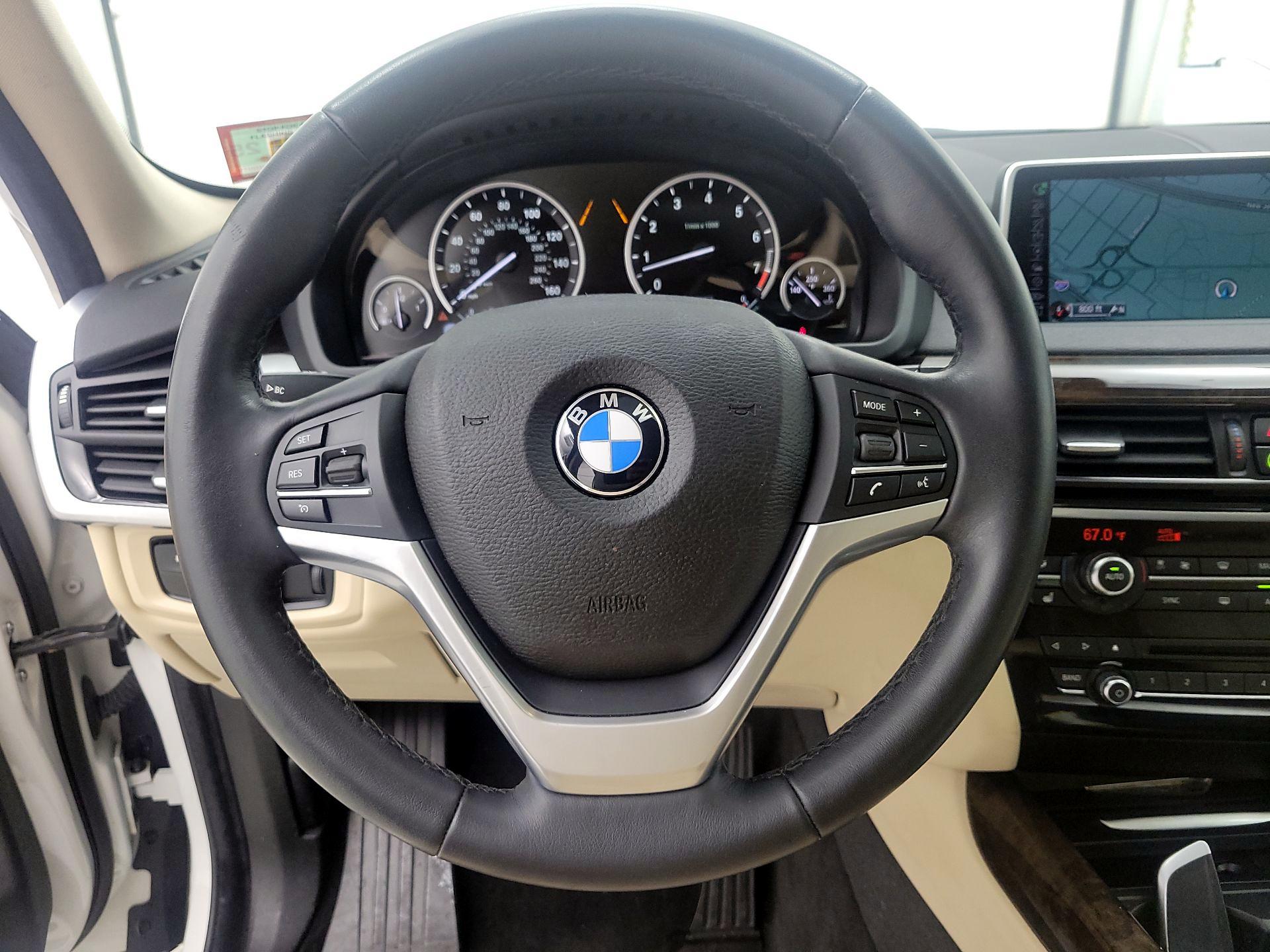 Thumbnail: 2016 BMW X5 - 10