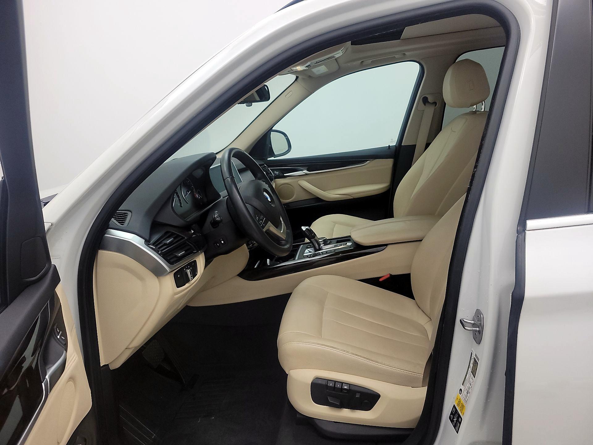Thumbnail: 2016 BMW X5 - 11