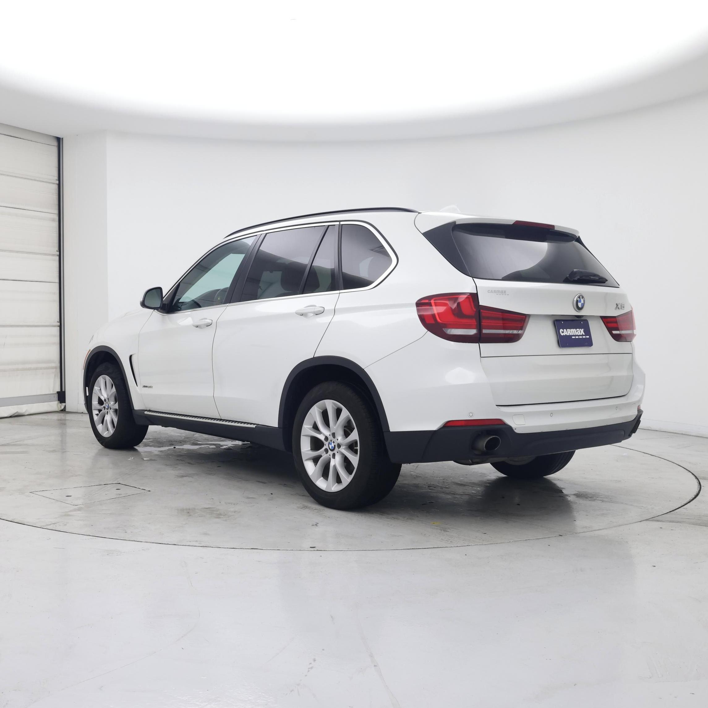 Thumbnail: 2016 BMW X5 - 2