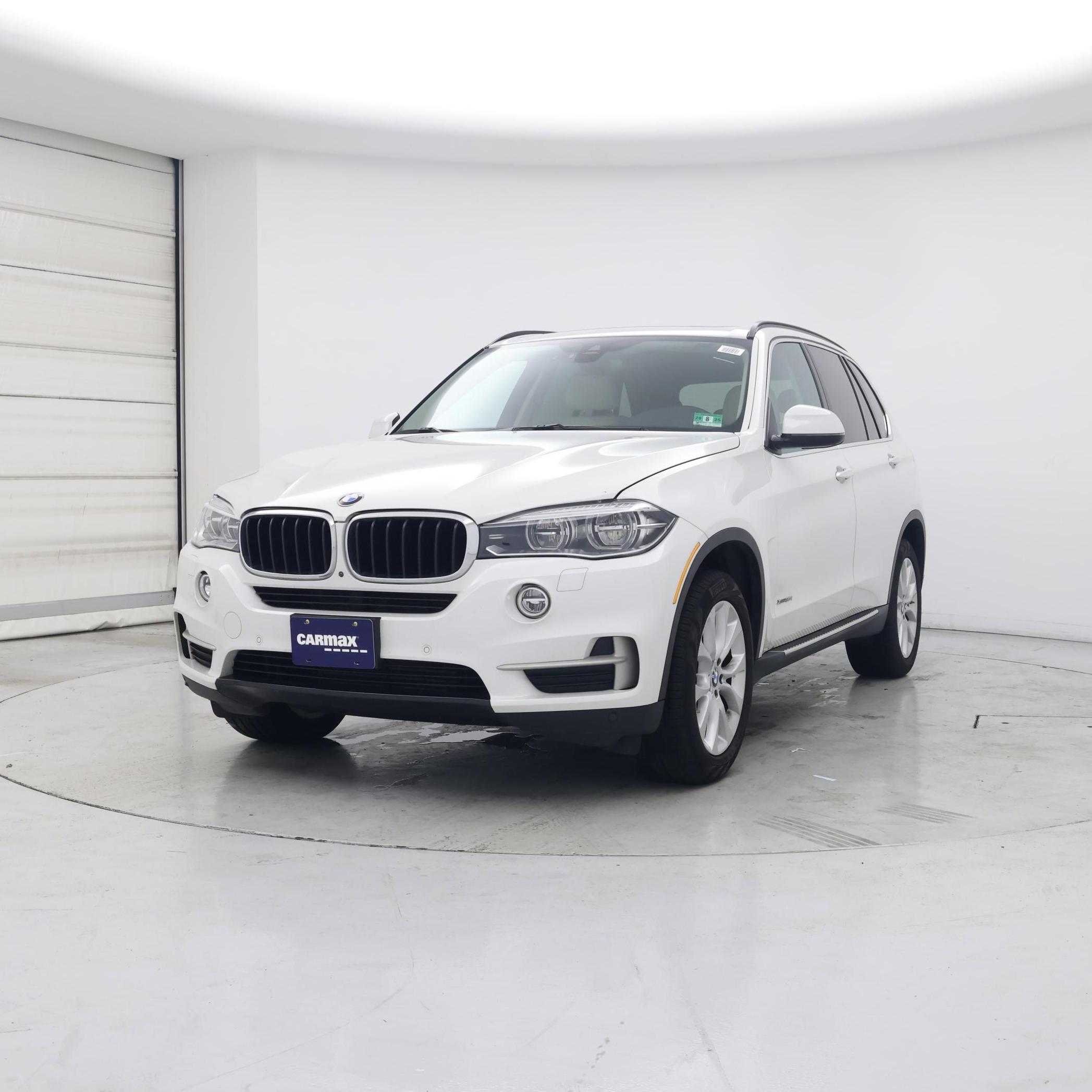 Thumbnail: 2016 BMW X5 - 4