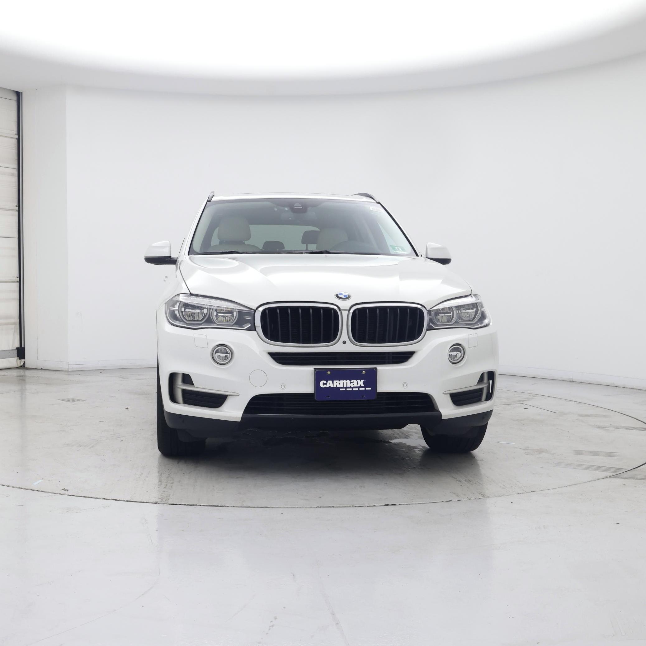 Thumbnail: 2016 BMW X5 - 5