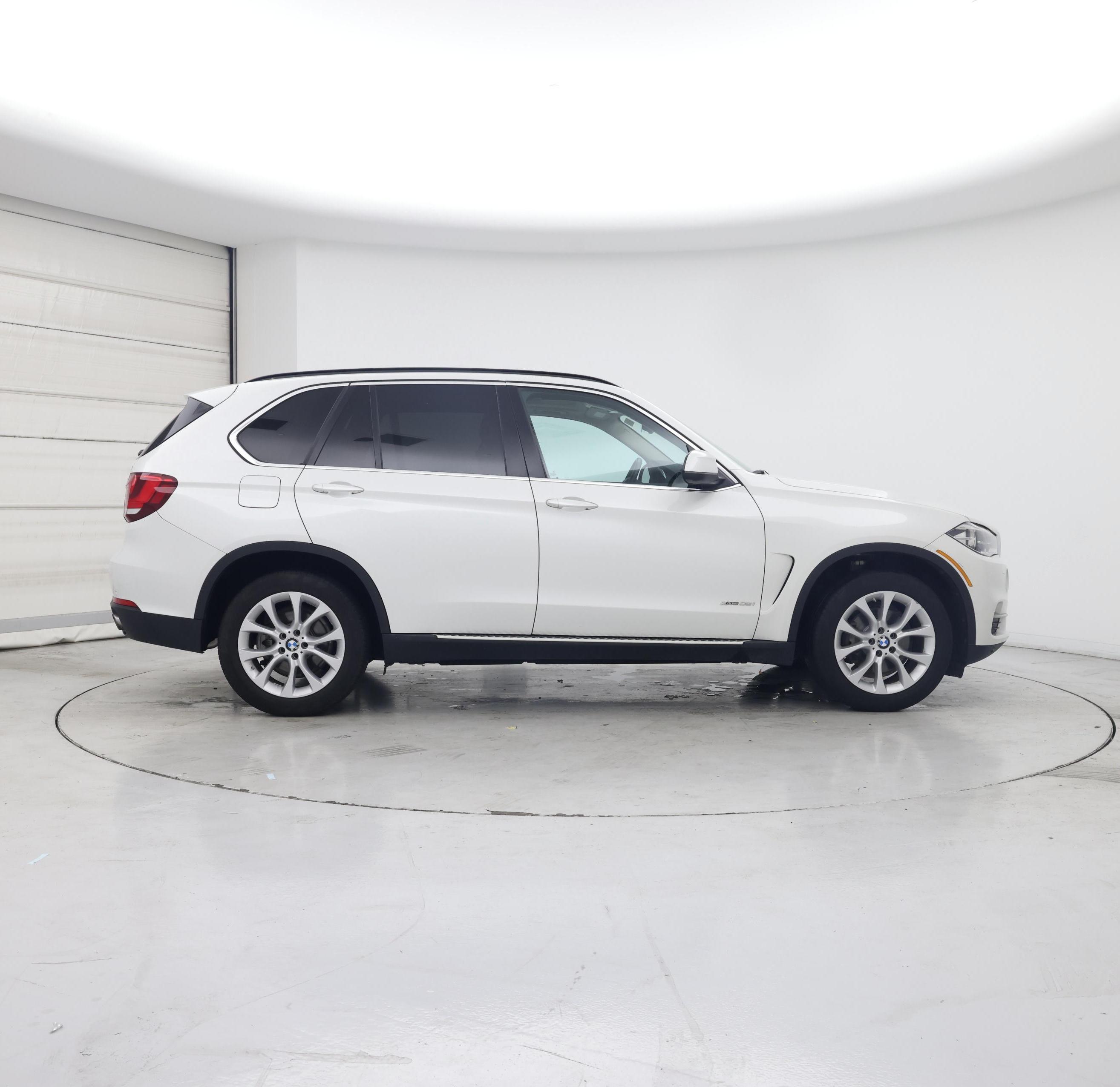 Thumbnail: 2016 BMW X5 - 7