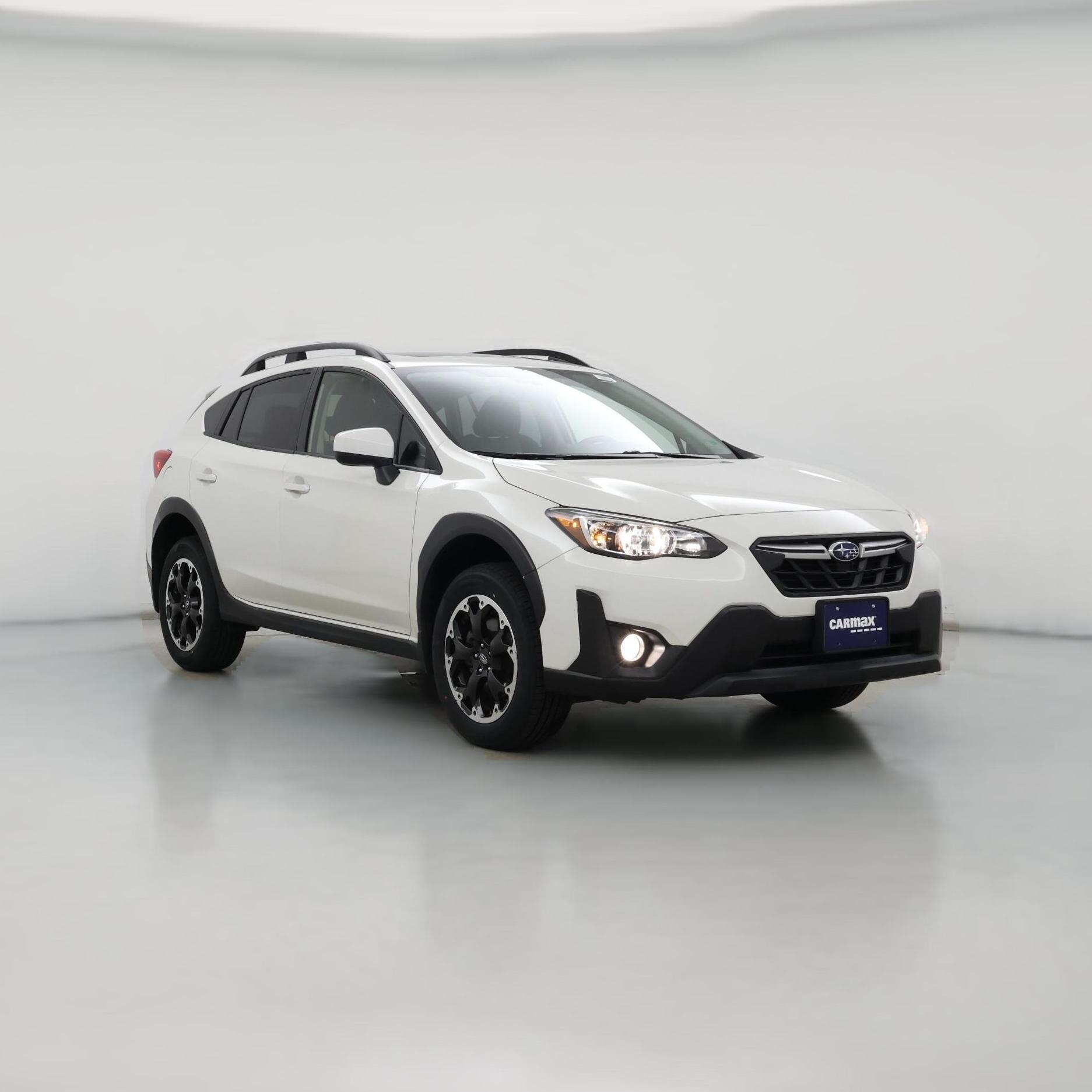 Thumbnail: 2023 Subaru Crosstrek - 1