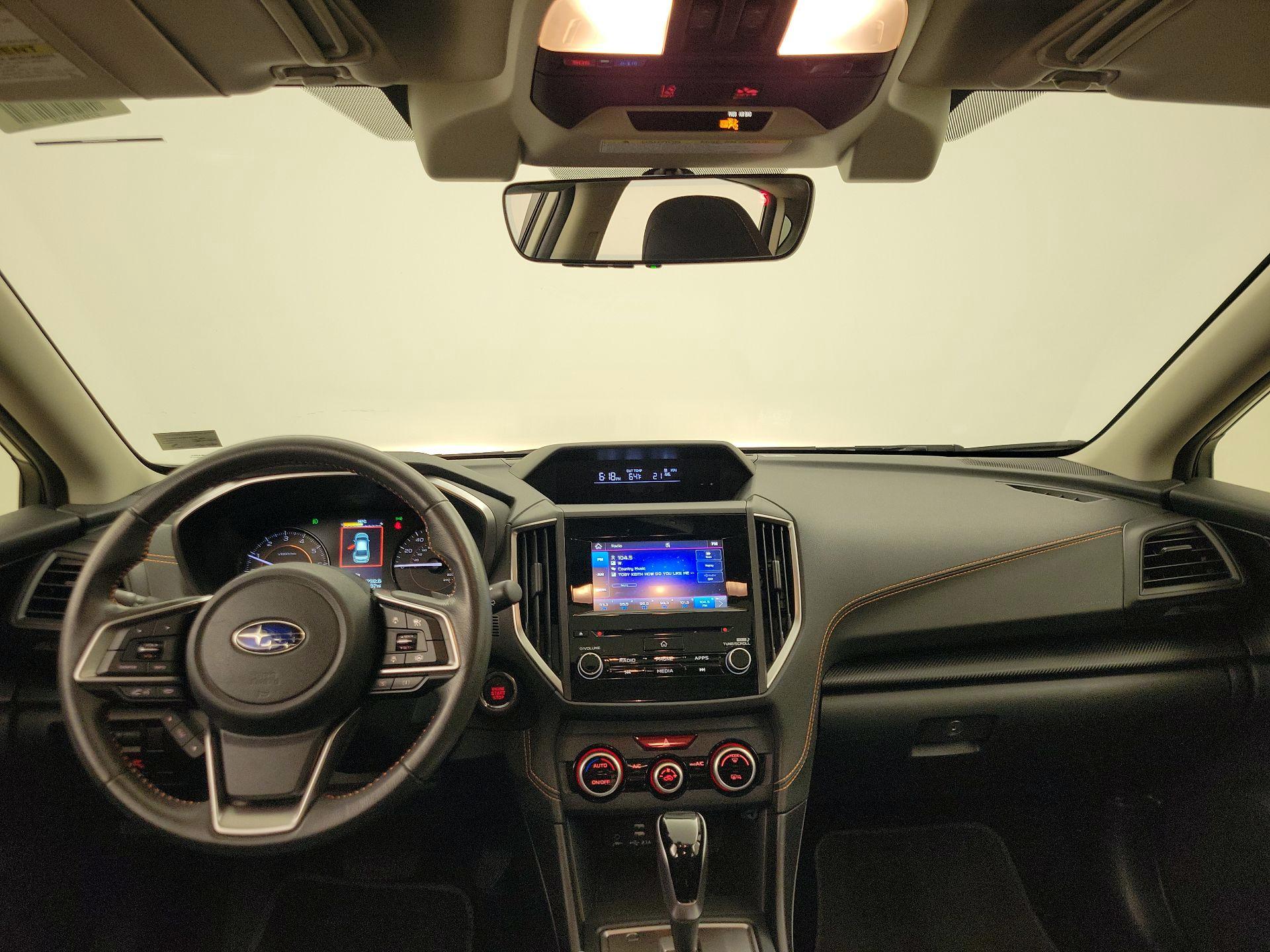 Thumbnail: 2023 Subaru Crosstrek - 9