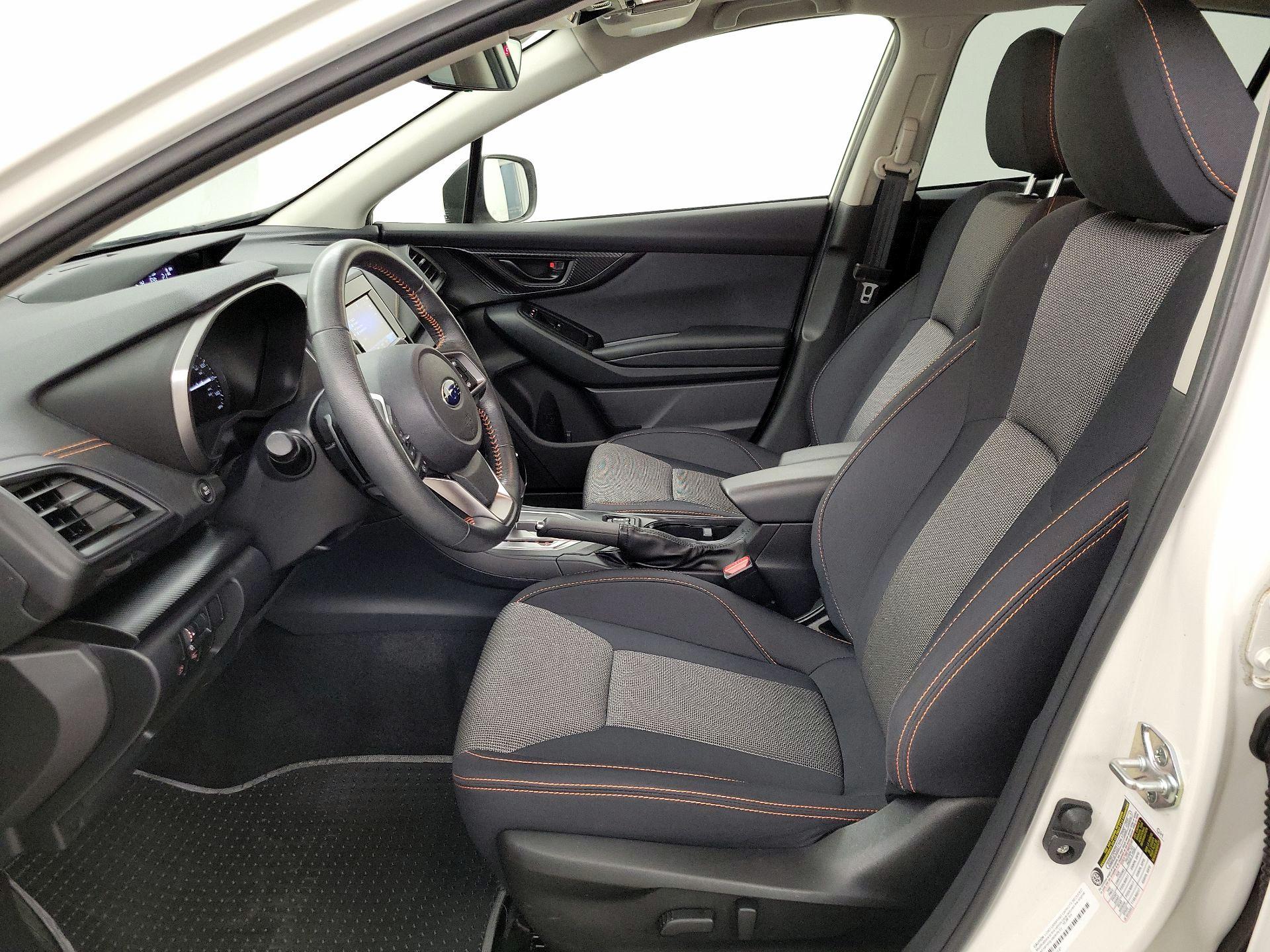 Thumbnail: 2023 Subaru Crosstrek - 11