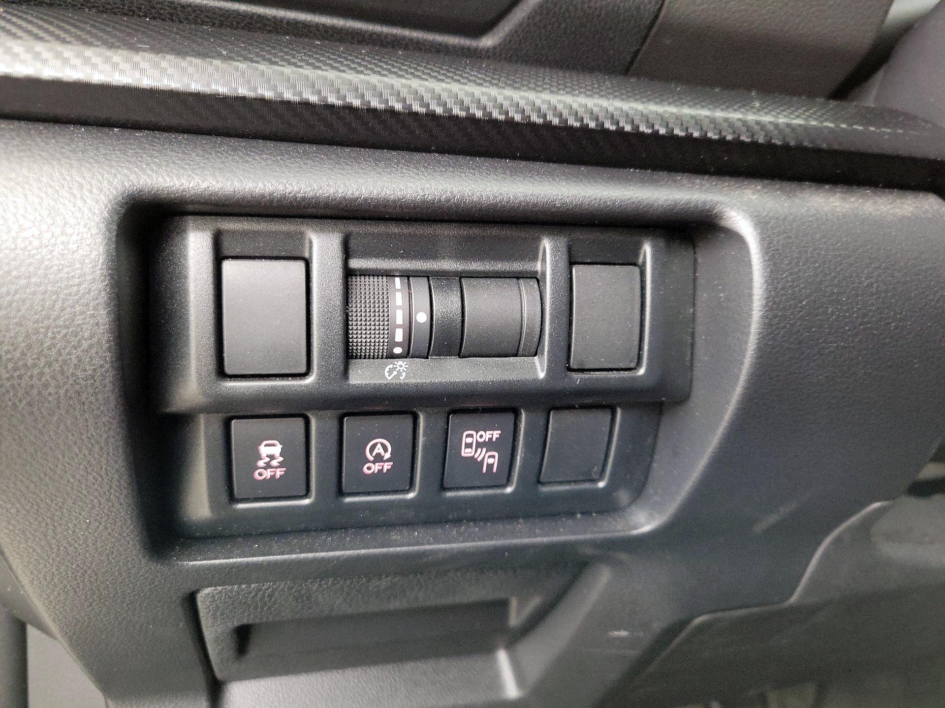 Thumbnail: 2023 Subaru Crosstrek - 13