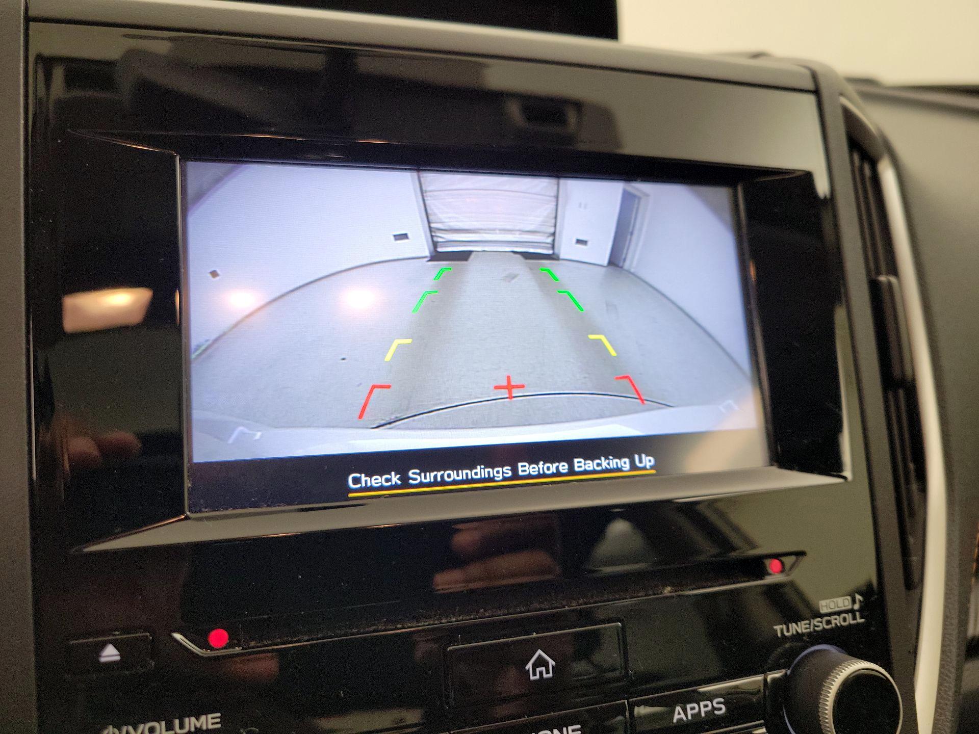 Thumbnail: 2023 Subaru Crosstrek - 14