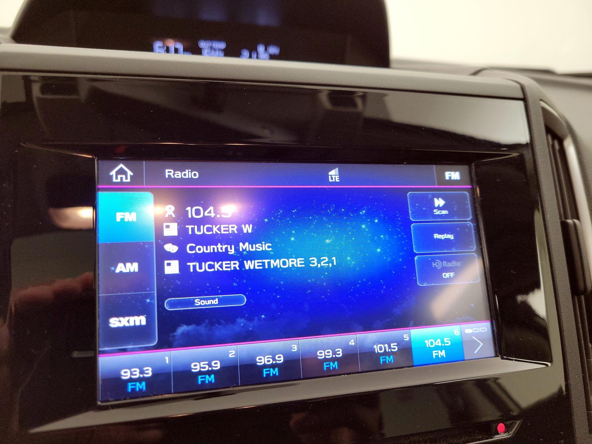 Thumbnail: 2023 Subaru Crosstrek - 15