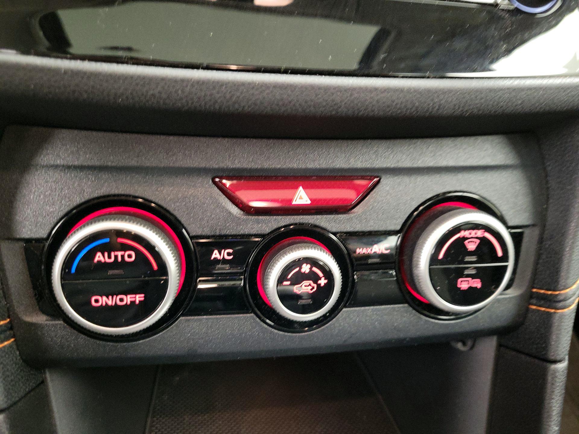 Thumbnail: 2023 Subaru Crosstrek - 16