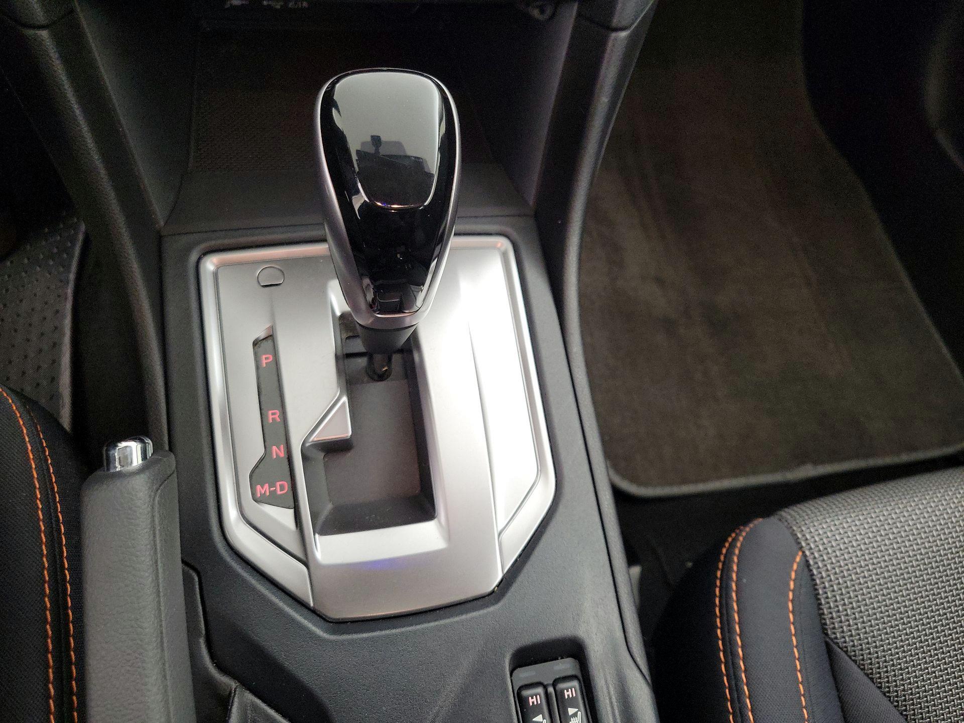 Thumbnail: 2023 Subaru Crosstrek - 17