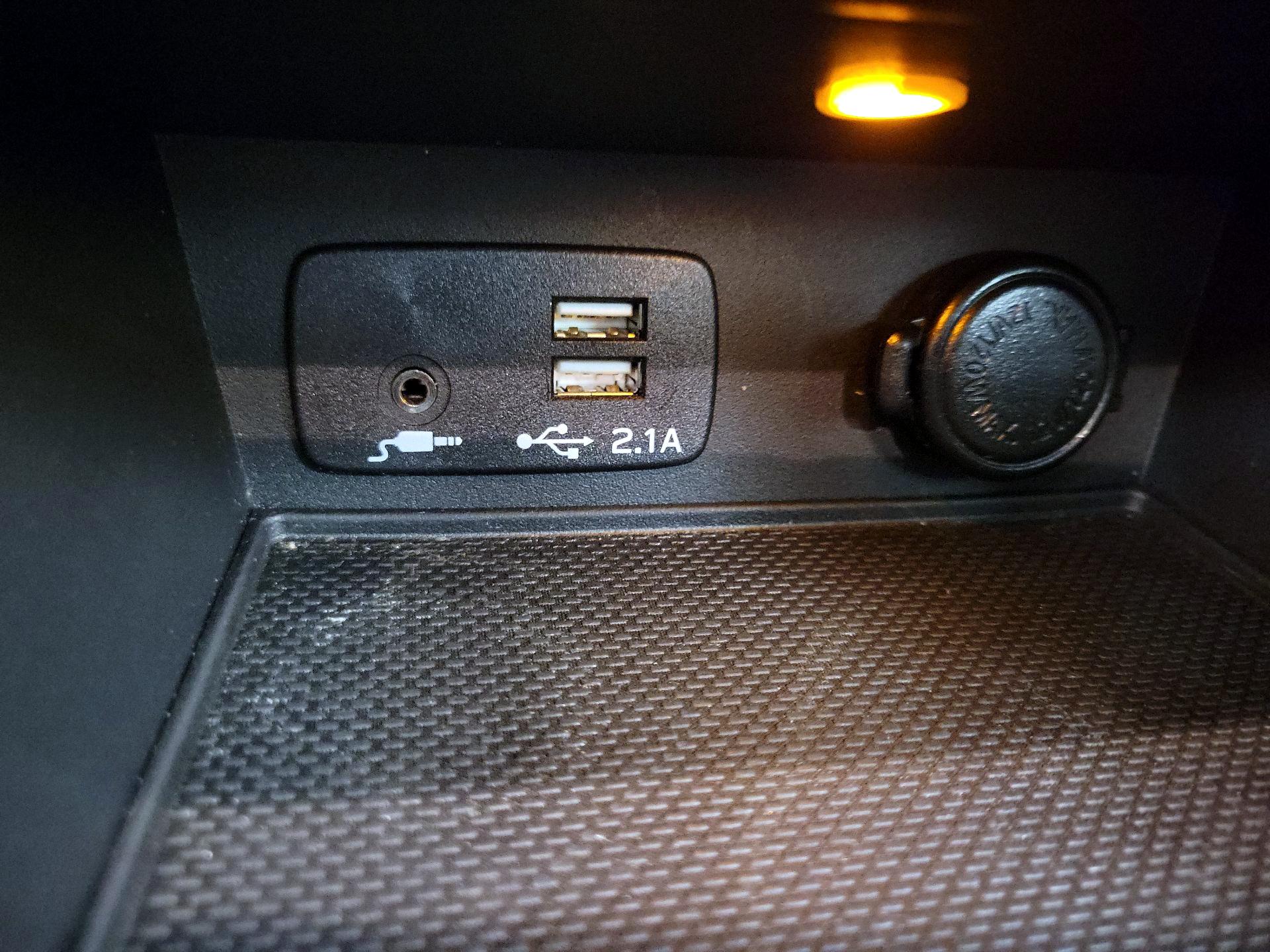 Thumbnail: 2023 Subaru Crosstrek - 18