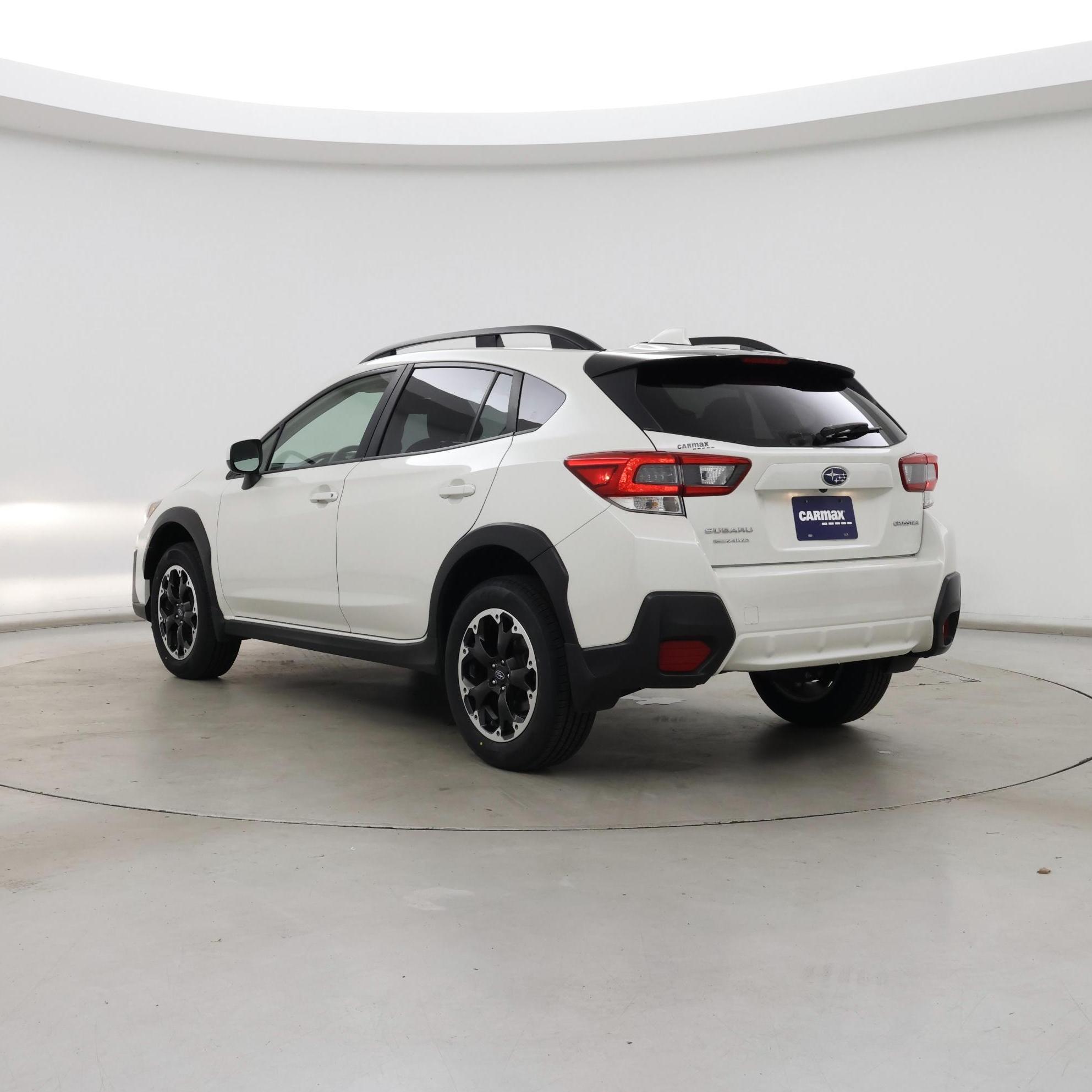 Thumbnail: 2023 Subaru Crosstrek - 2