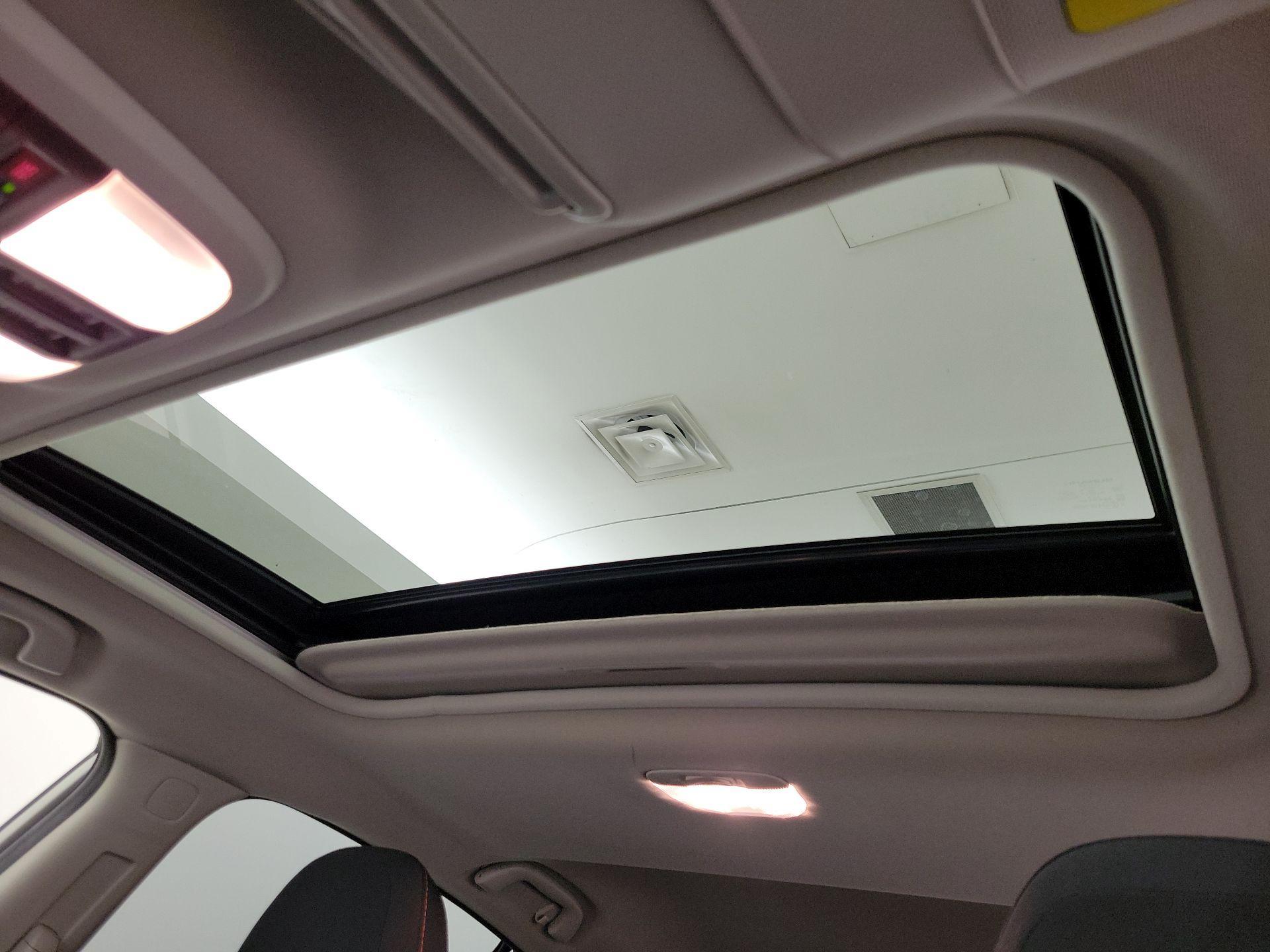 Thumbnail: 2023 Subaru Crosstrek - 19