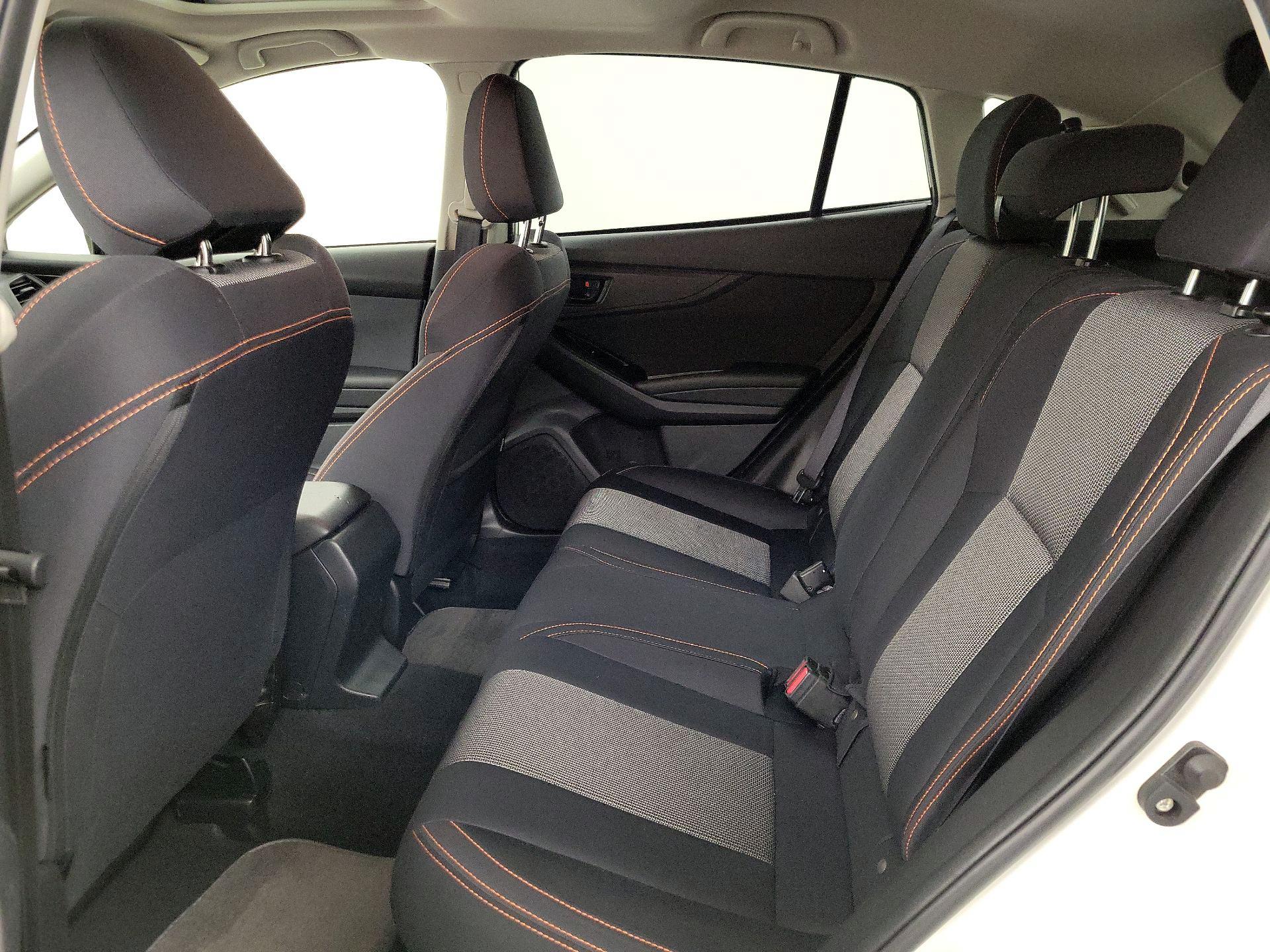 Thumbnail: 2023 Subaru Crosstrek - 20