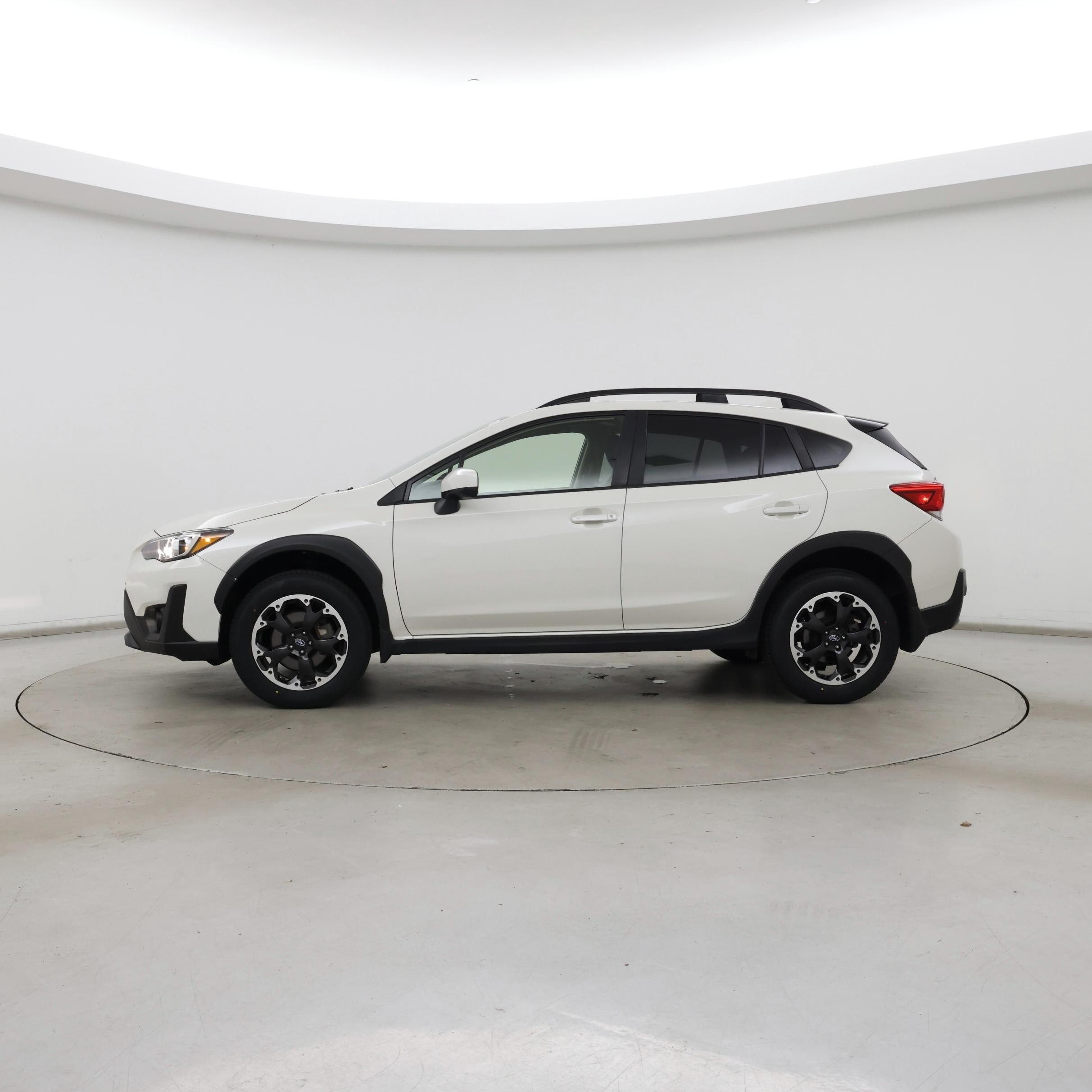 Thumbnail: 2023 Subaru Crosstrek - 3