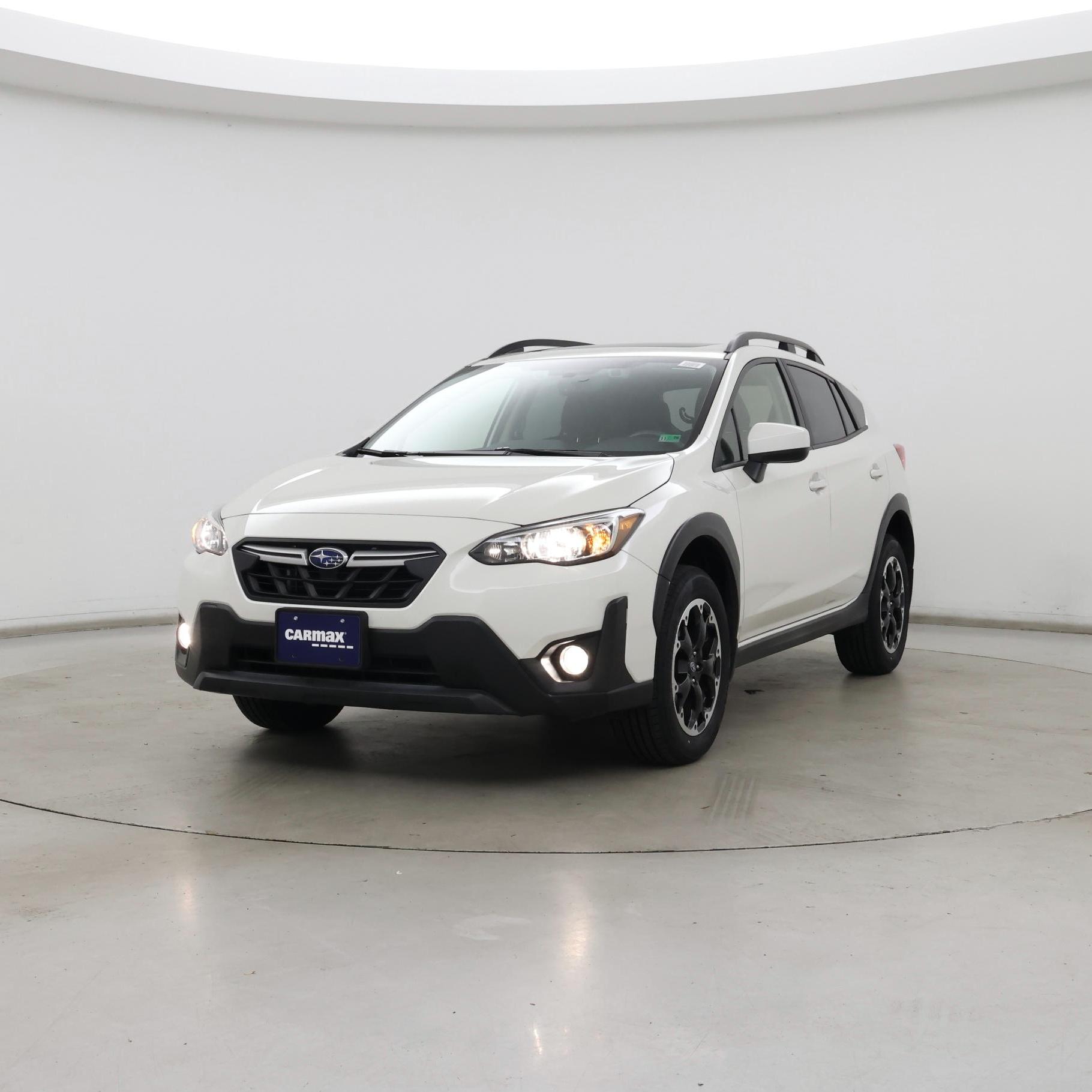Thumbnail: 2023 Subaru Crosstrek - 4