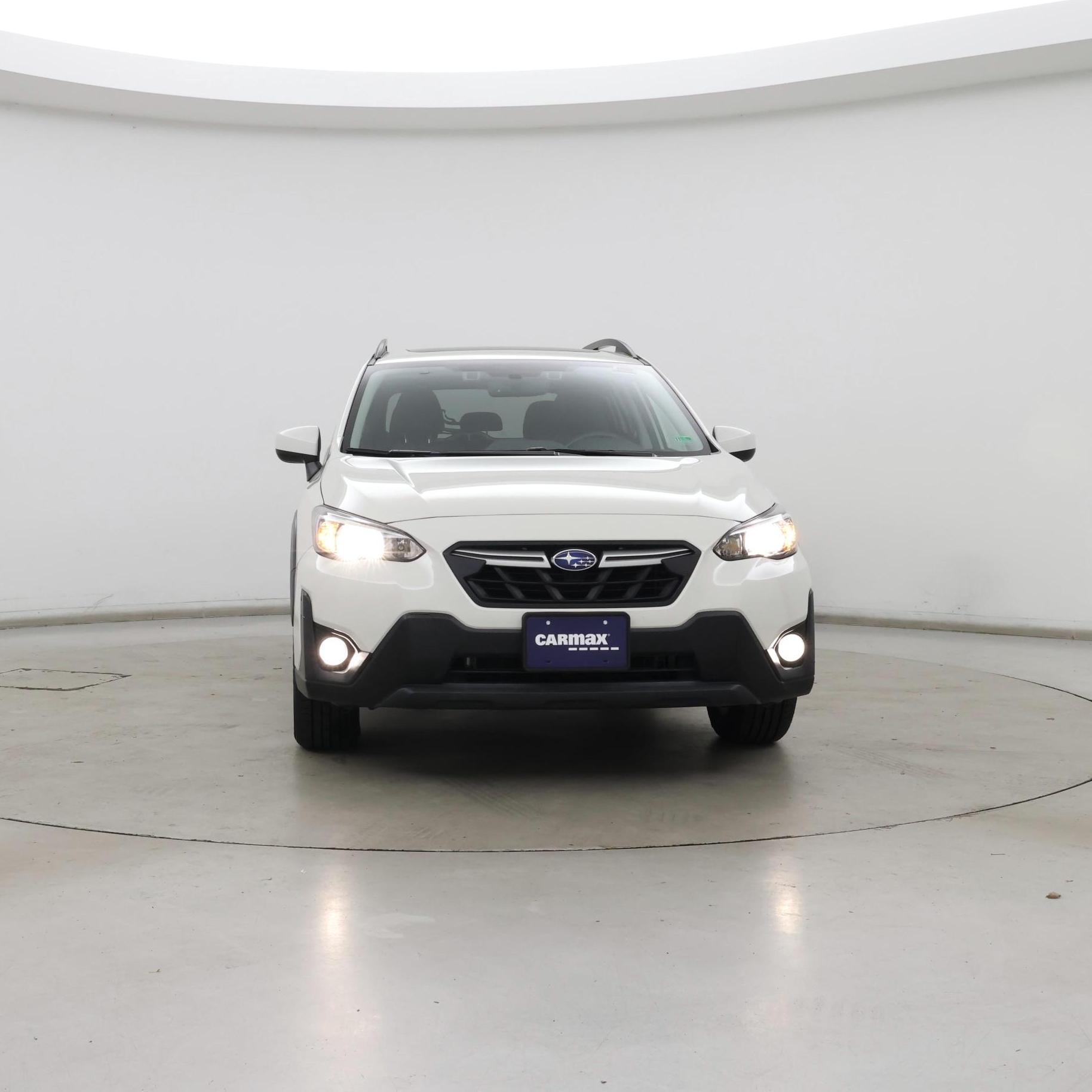 Thumbnail: 2023 Subaru Crosstrek - 5