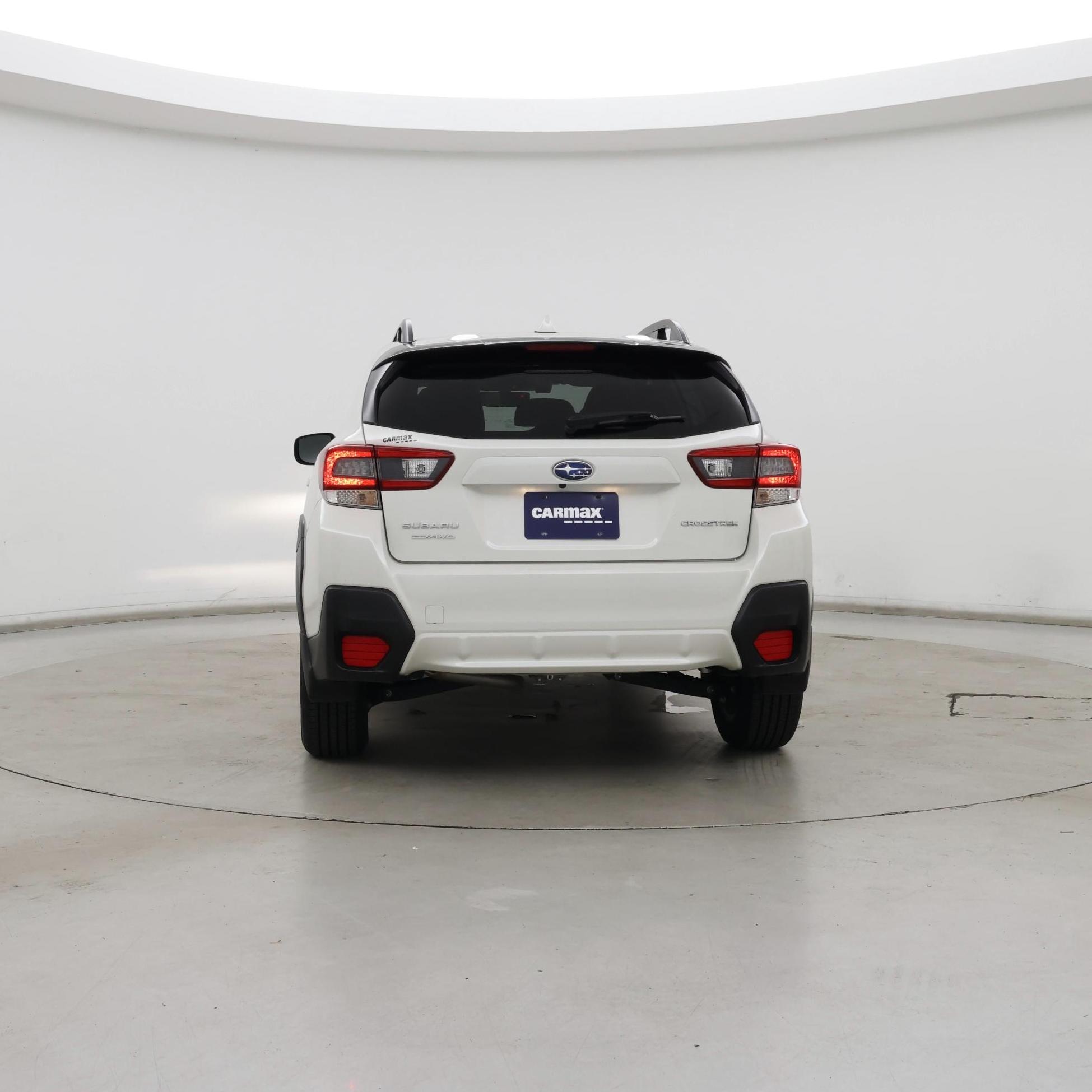 Thumbnail: 2023 Subaru Crosstrek - 6