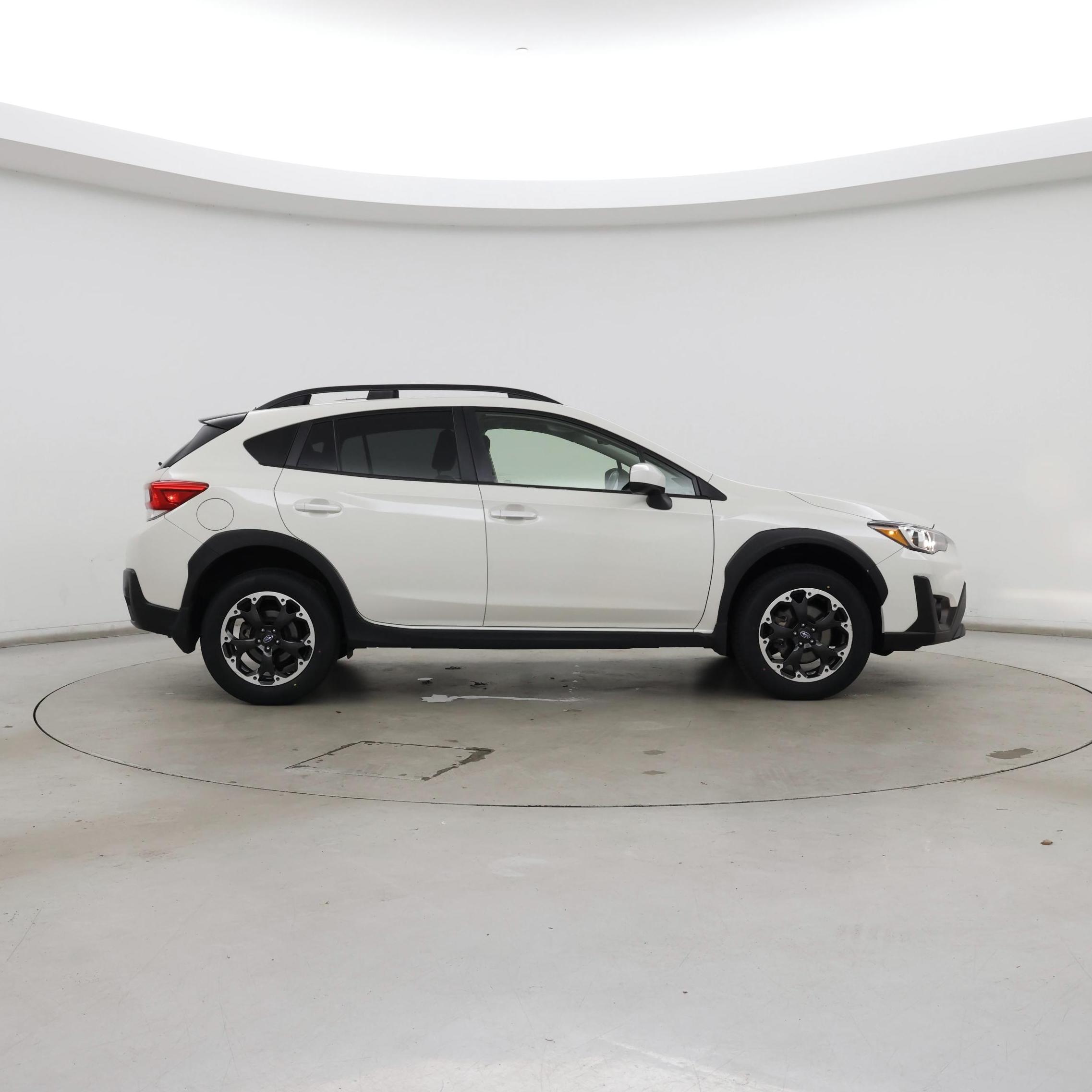 Thumbnail: 2023 Subaru Crosstrek - 7