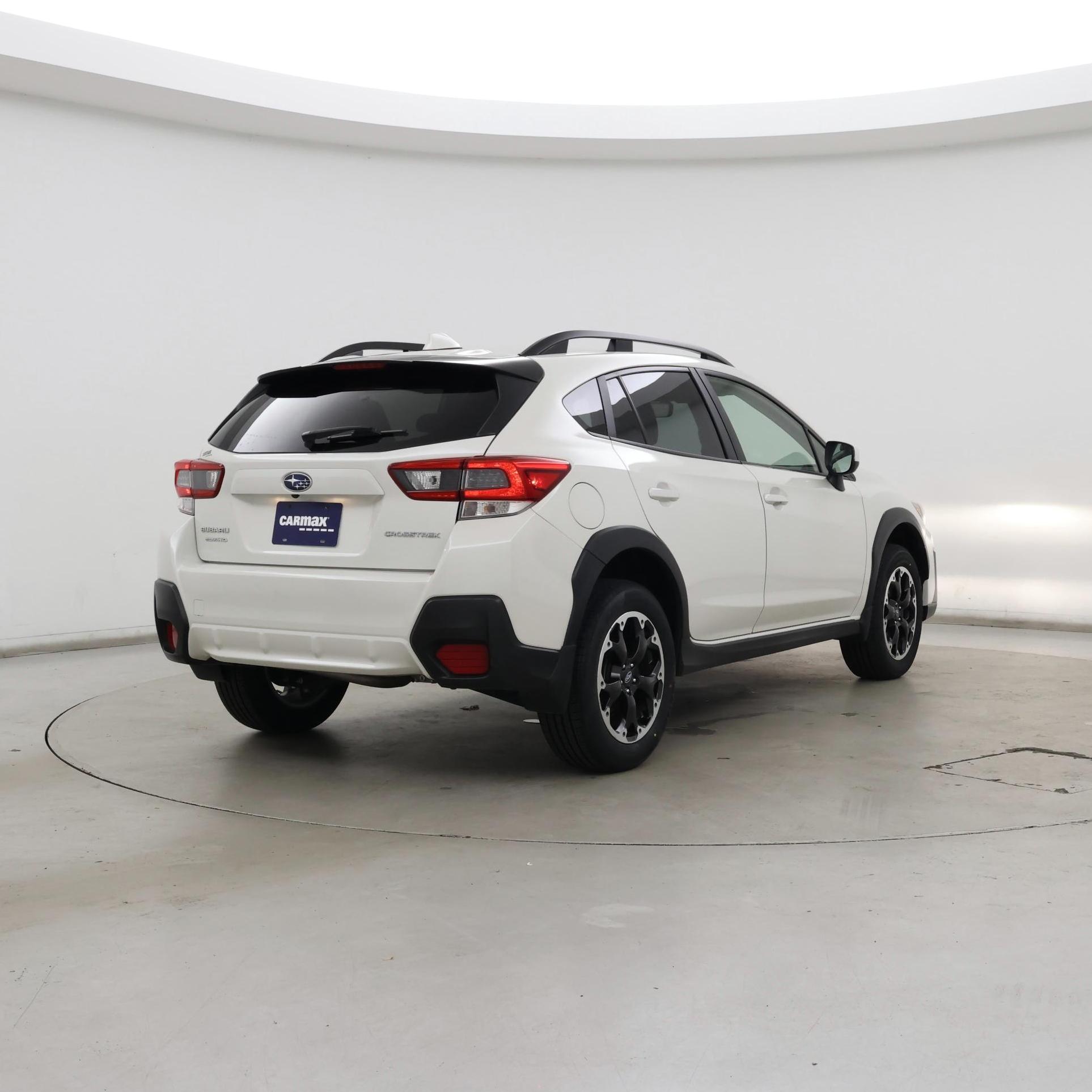 Thumbnail: 2023 Subaru Crosstrek - 8